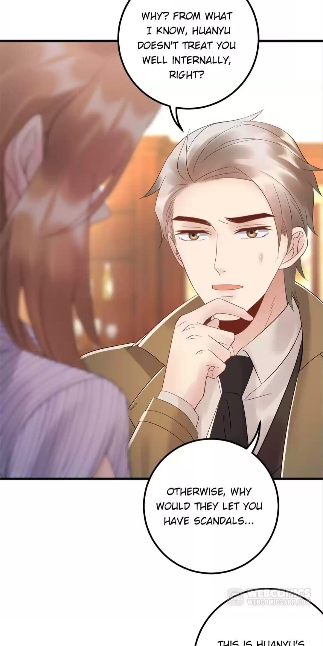 Revenge Movie Queen Chapter 96 - page 27