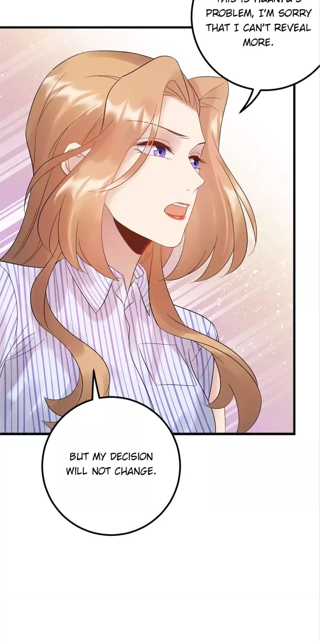 Revenge Movie Queen Chapter 96 - page 28