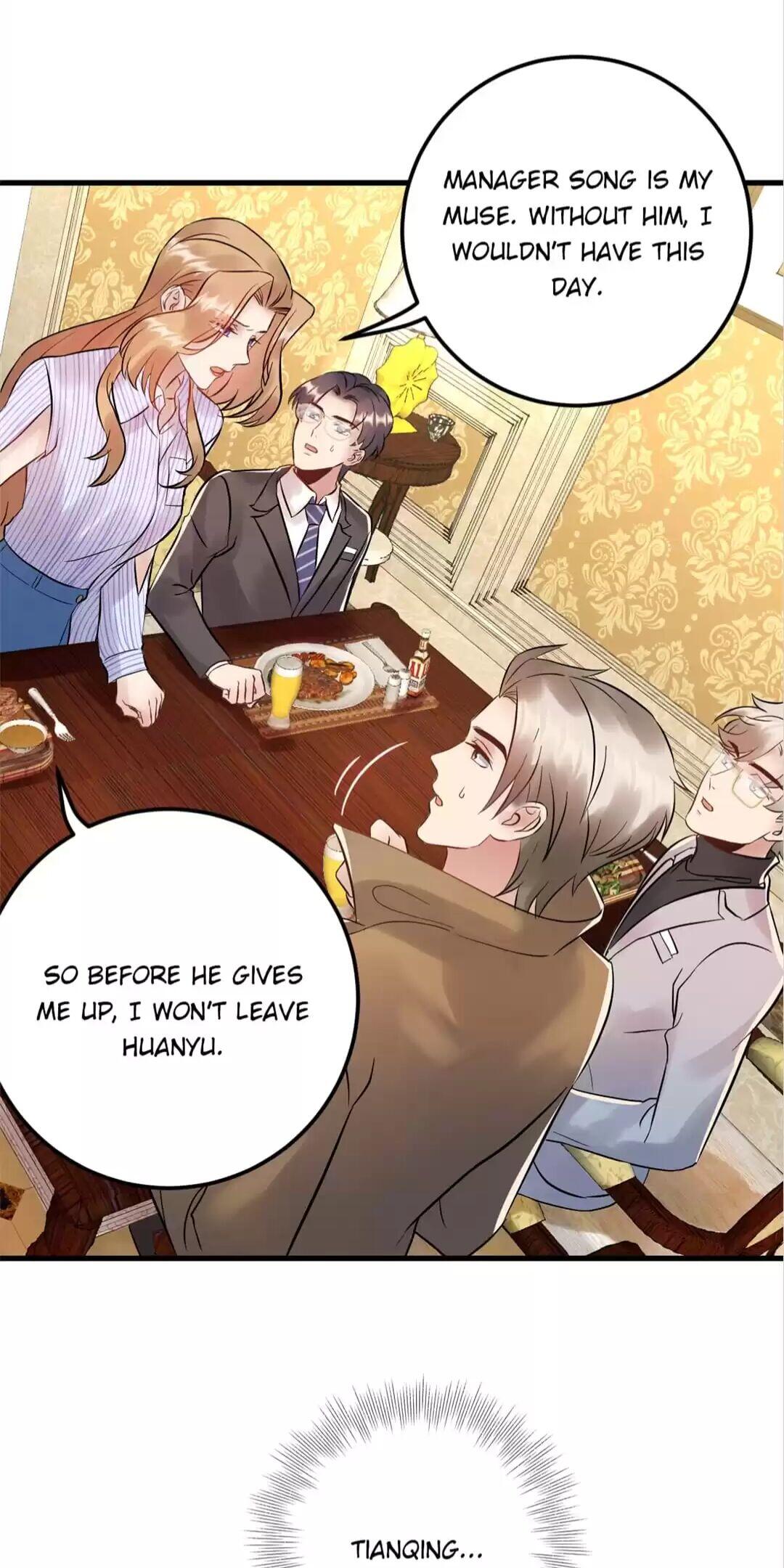 Revenge Movie Queen Chapter 96 - page 29