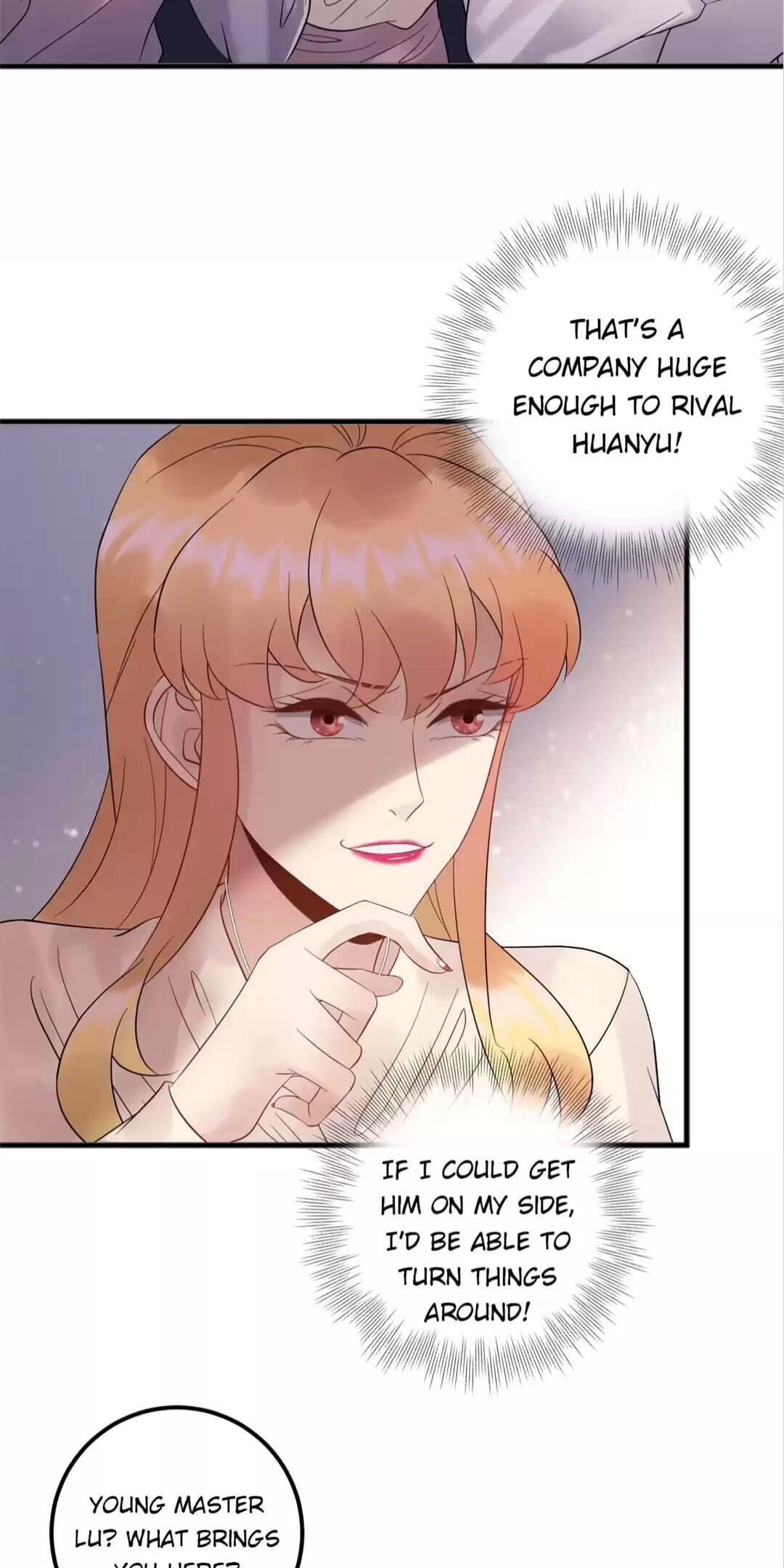 Revenge Movie Queen Chapter 96 - page 3