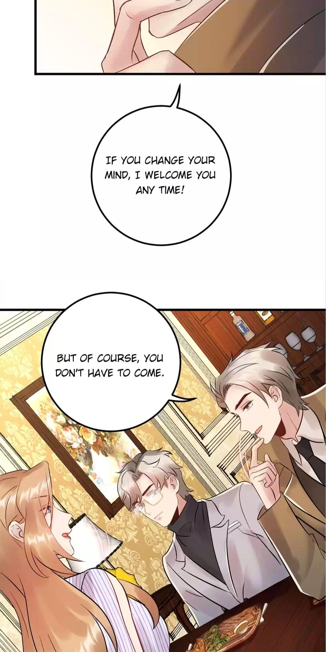Revenge Movie Queen Chapter 96 - page 31