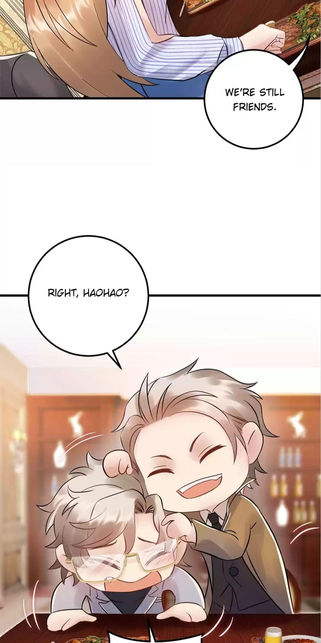 Revenge Movie Queen Chapter 96 - page 32