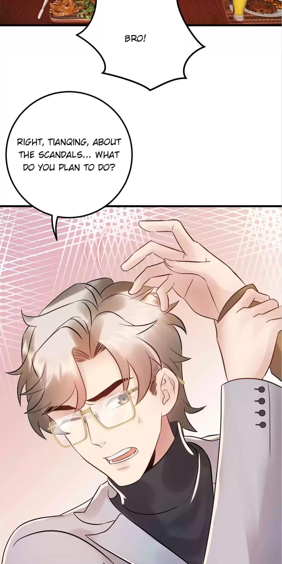 Revenge Movie Queen Chapter 96 - page 33