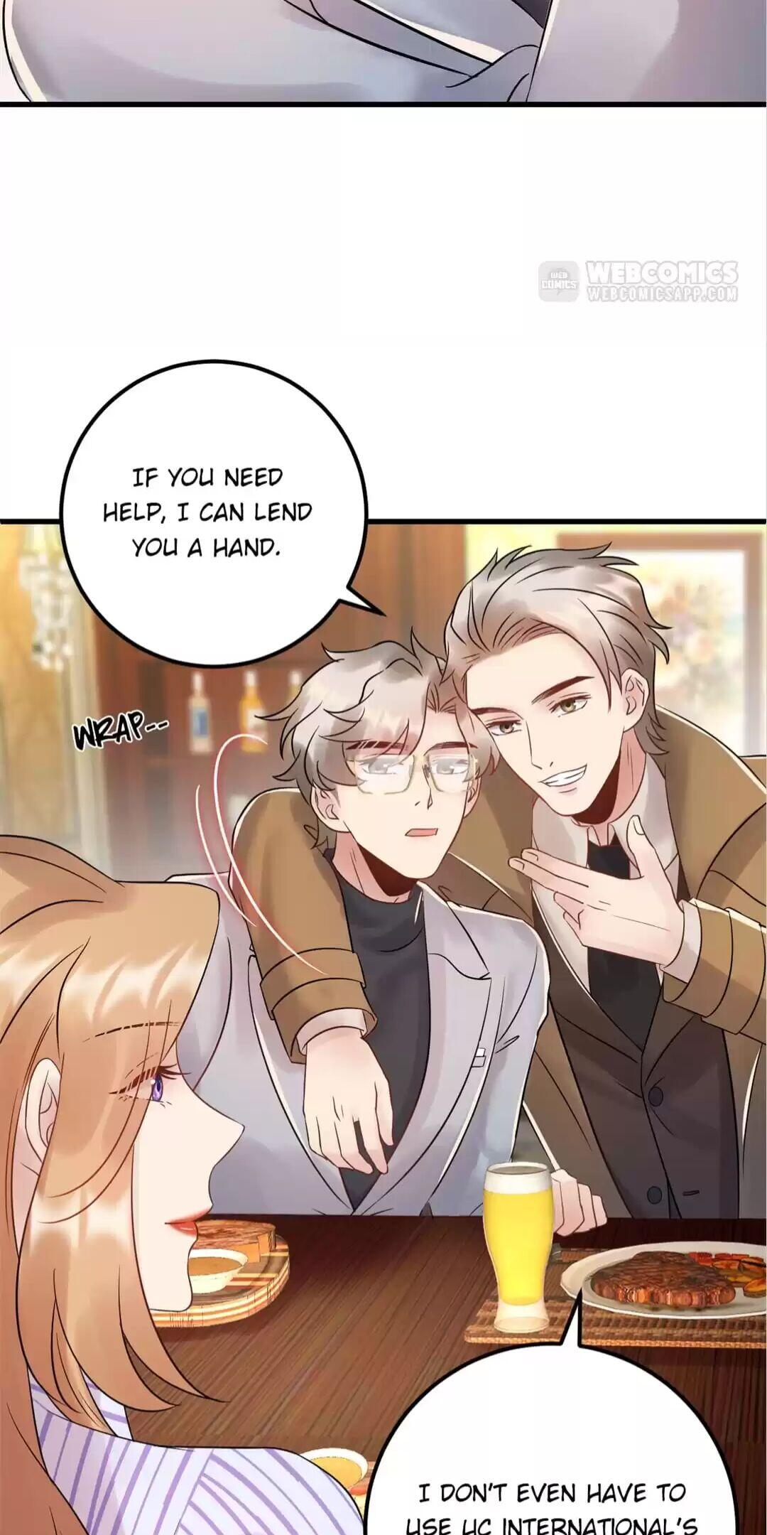 Revenge Movie Queen Chapter 96 - page 34