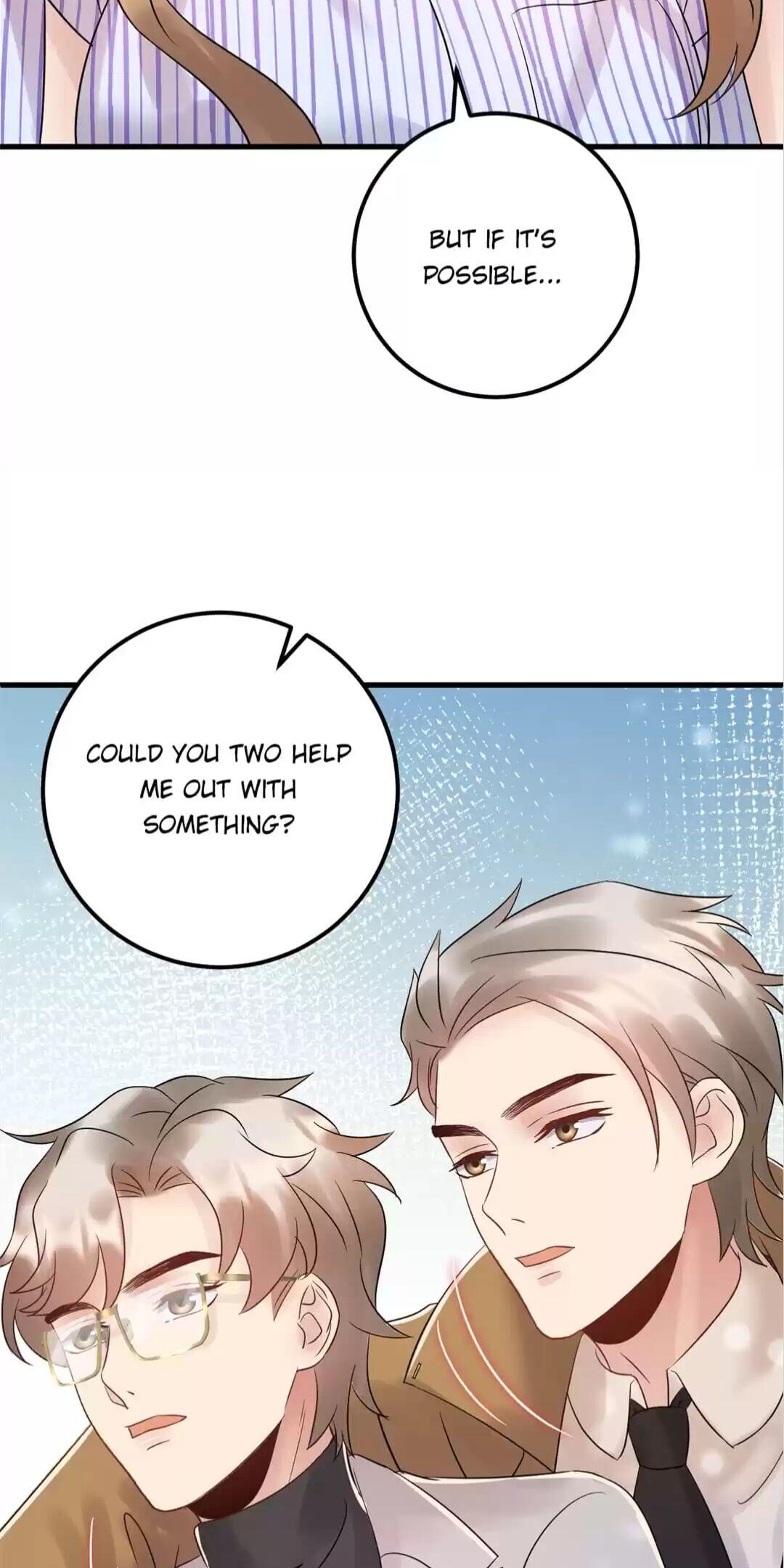 Revenge Movie Queen Chapter 96 - page 36