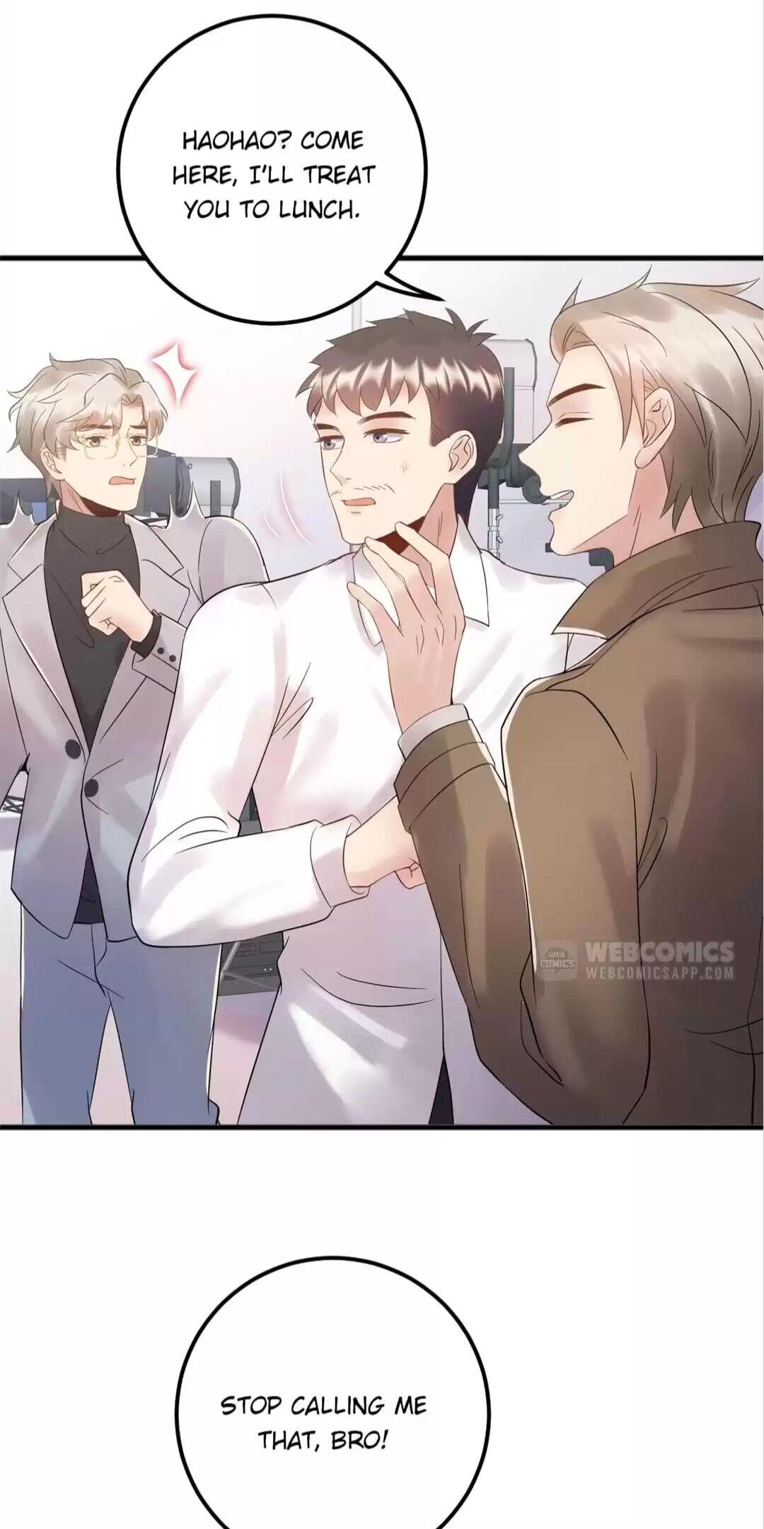 Revenge Movie Queen Chapter 96 - page 5