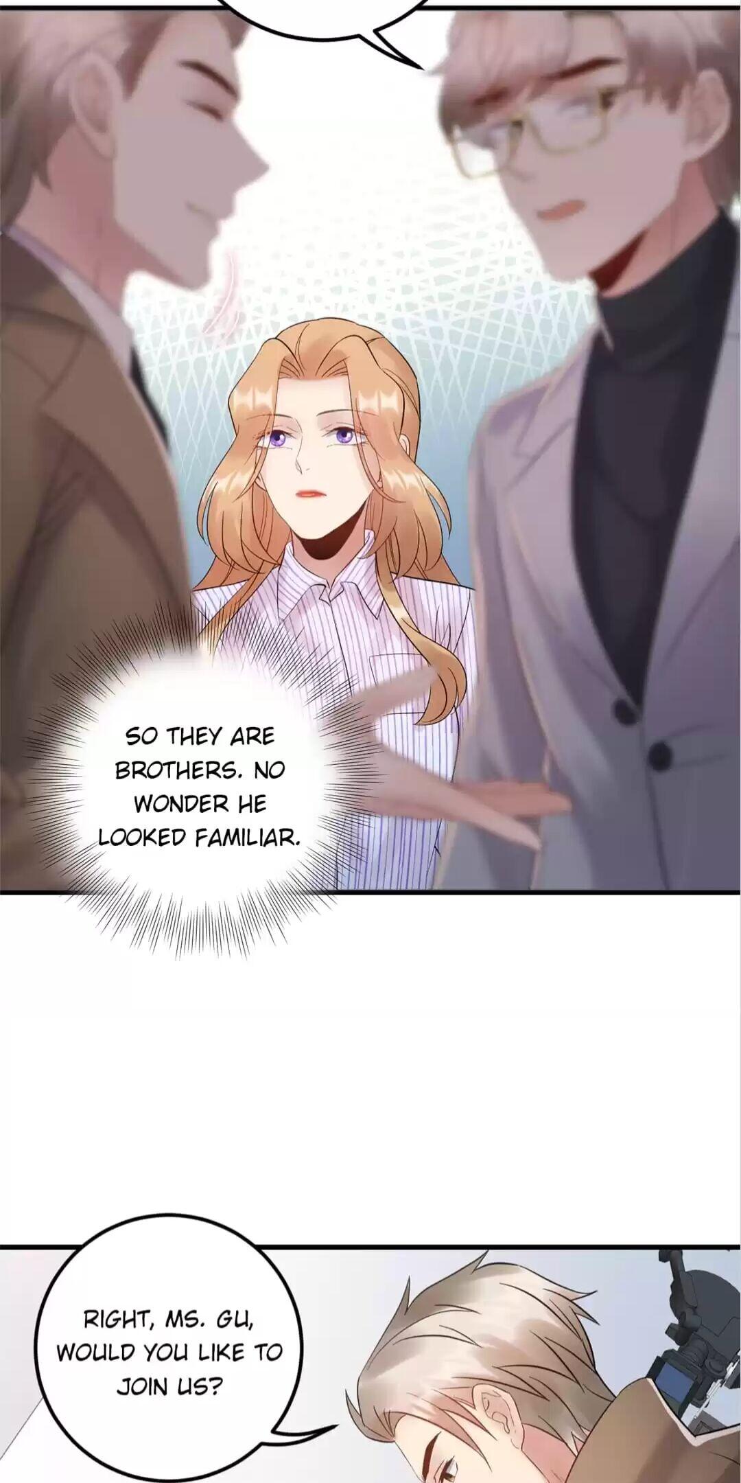 Revenge Movie Queen Chapter 96 - page 6