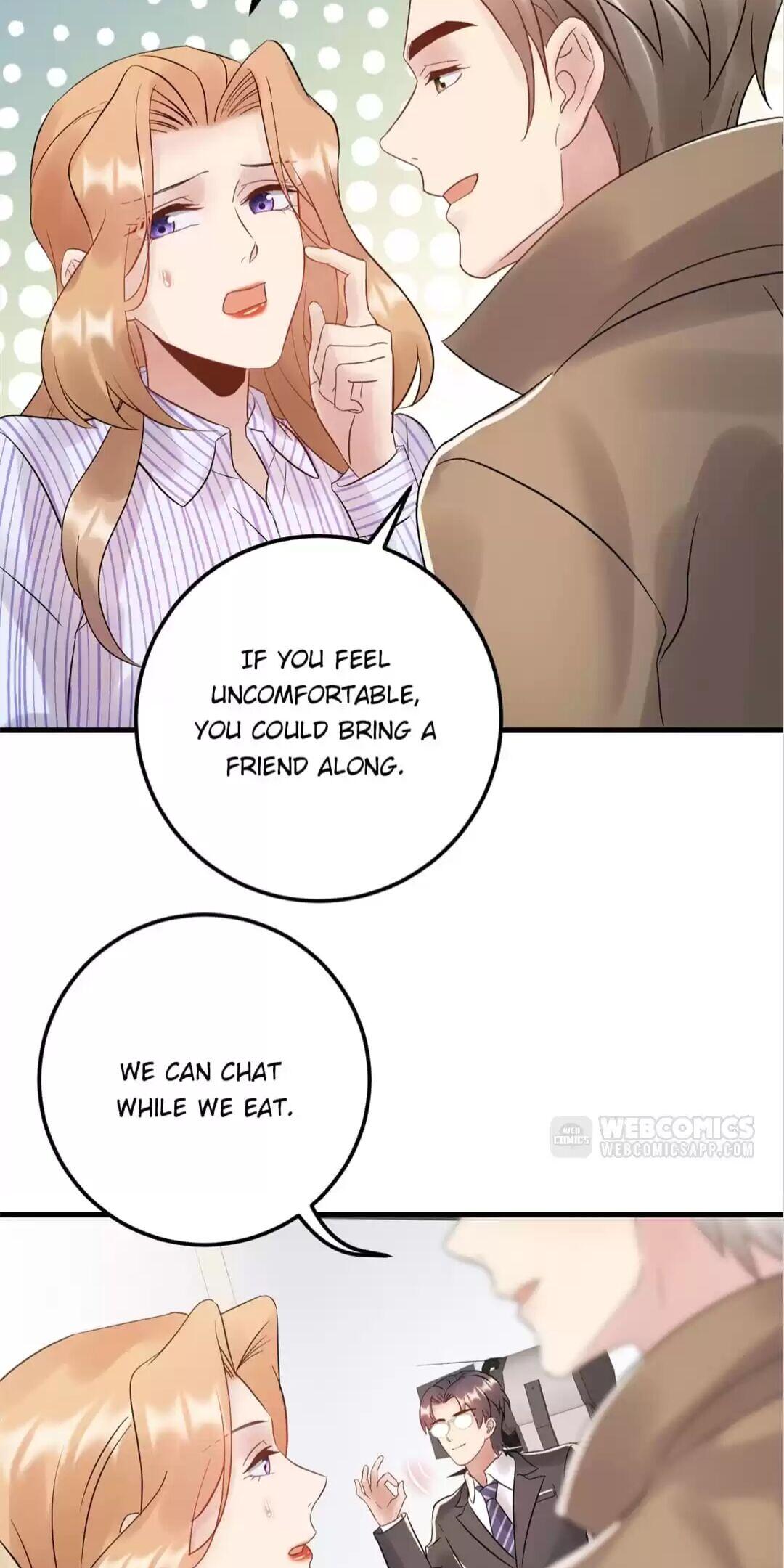 Revenge Movie Queen Chapter 96 - page 8
