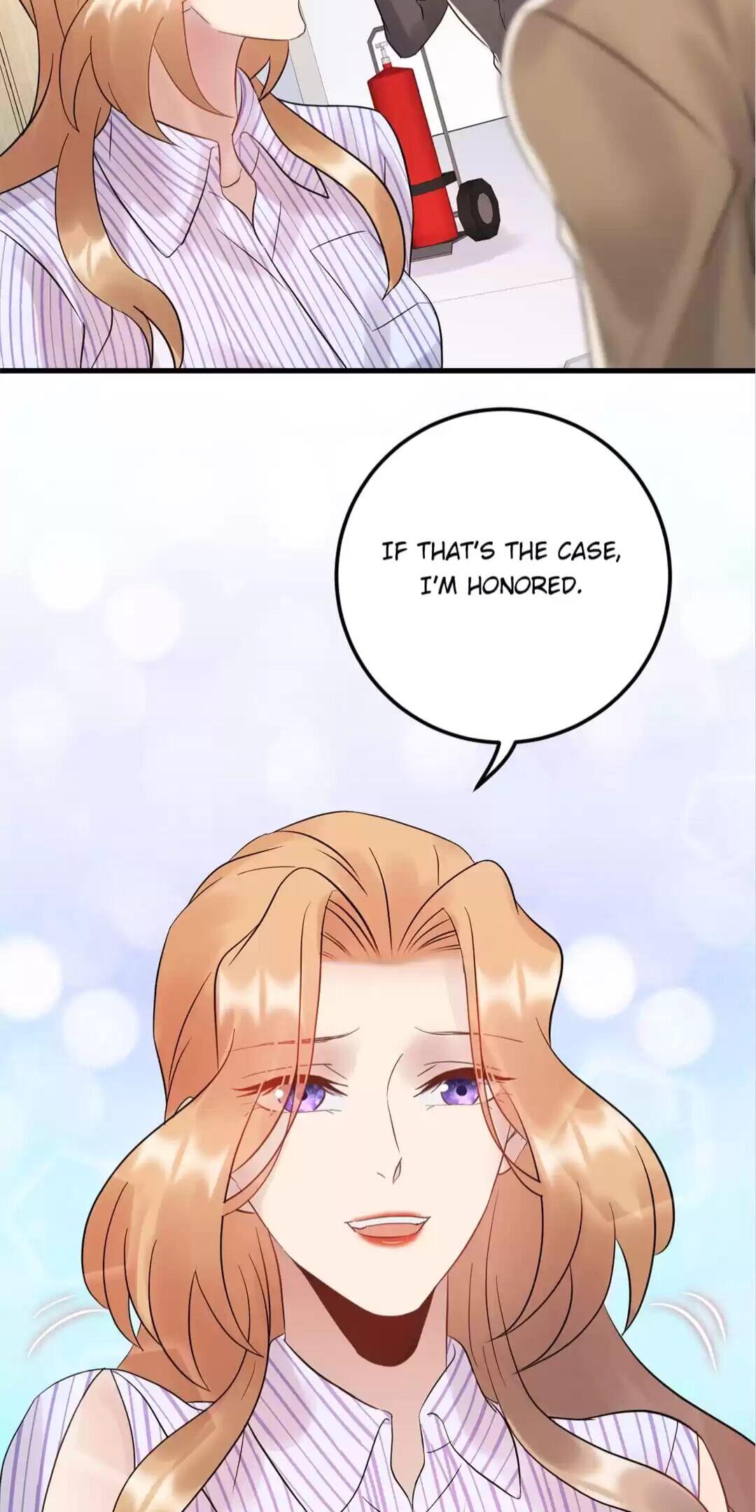 Revenge Movie Queen Chapter 96 - page 9