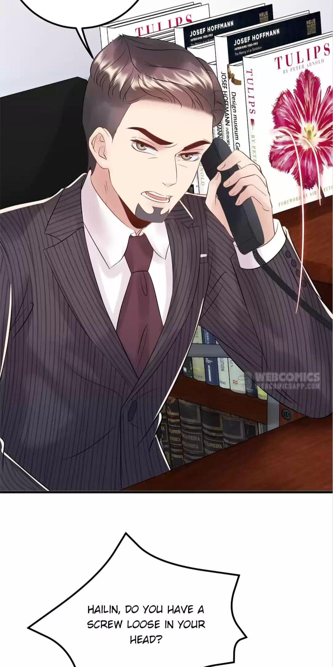 Revenge Movie Queen Chapter 97 - page 14