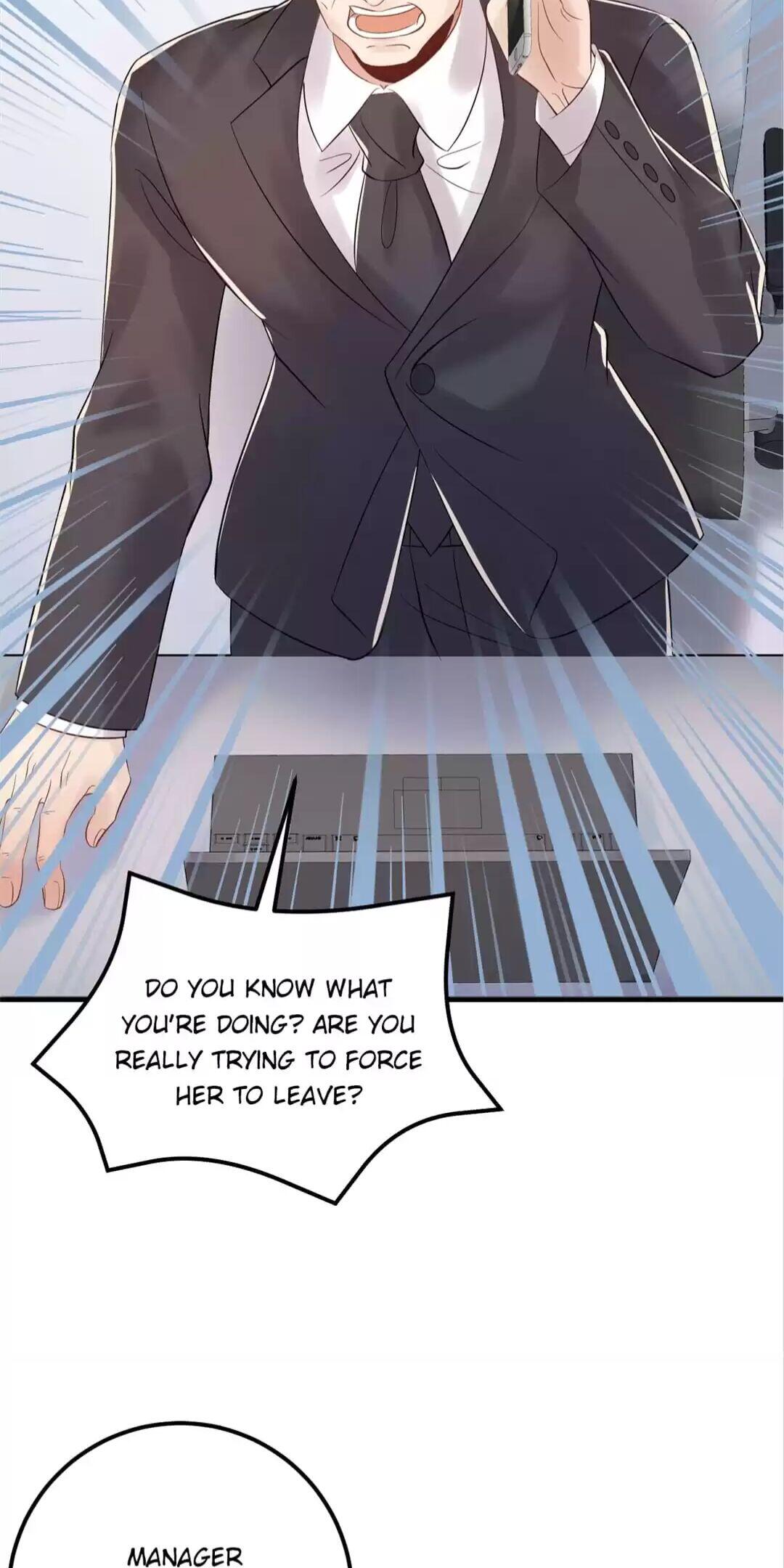 Revenge Movie Queen Chapter 97 - page 16