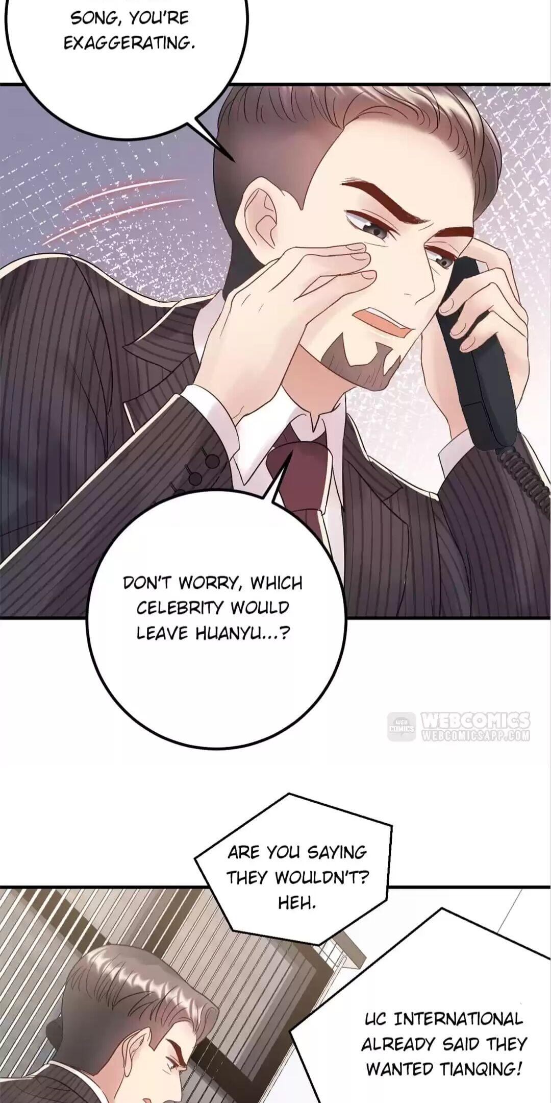 Revenge Movie Queen Chapter 97 - page 17