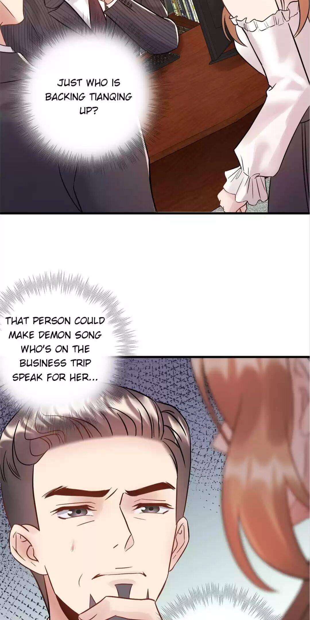 Revenge Movie Queen Chapter 97 - page 23