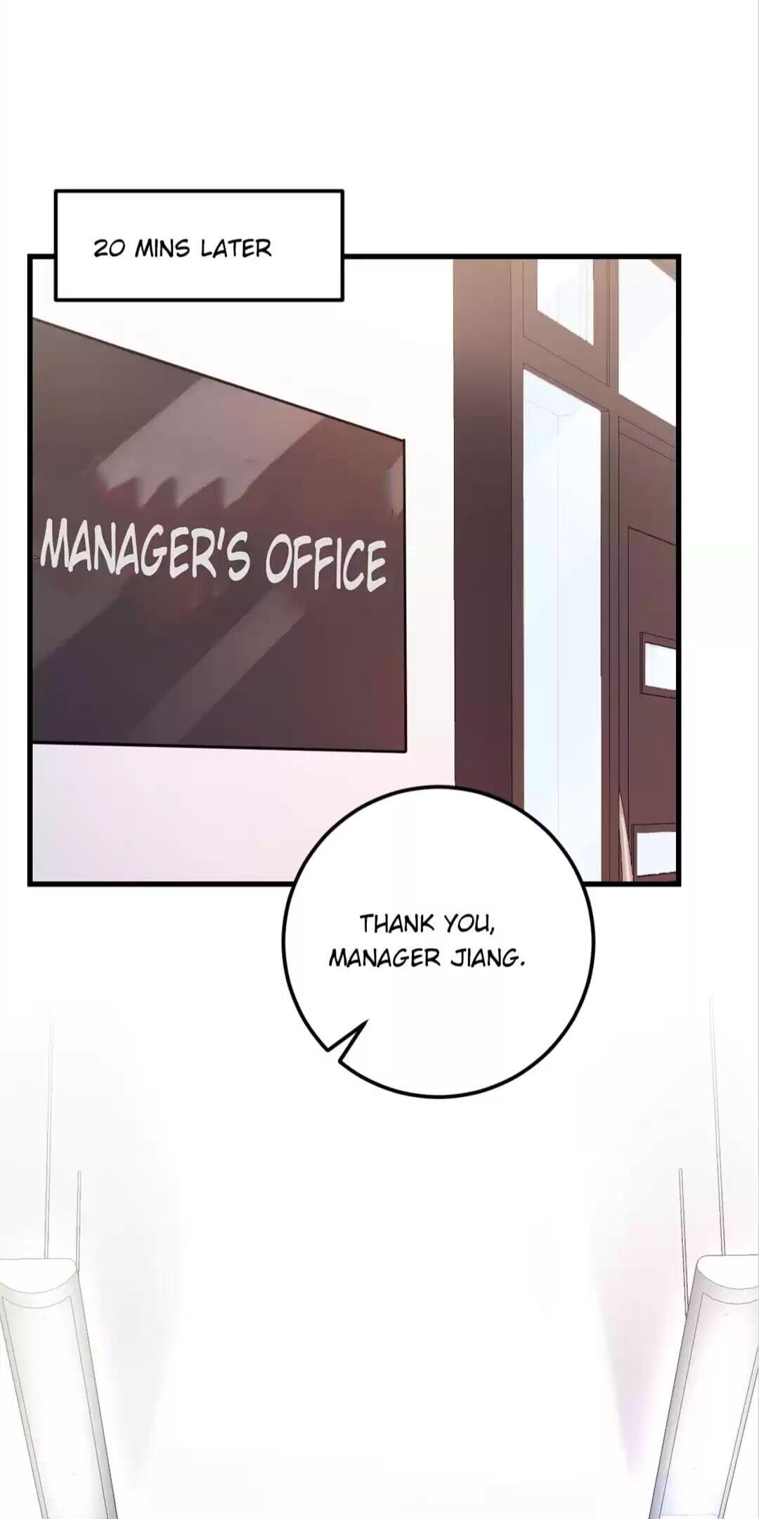 Revenge Movie Queen Chapter 97 - page 25