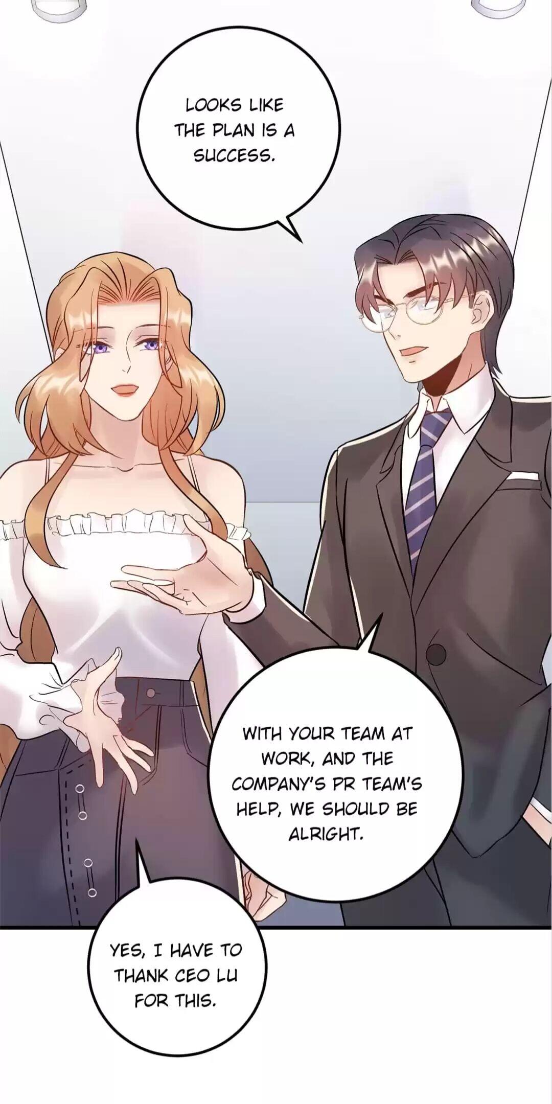 Revenge Movie Queen Chapter 97 - page 26