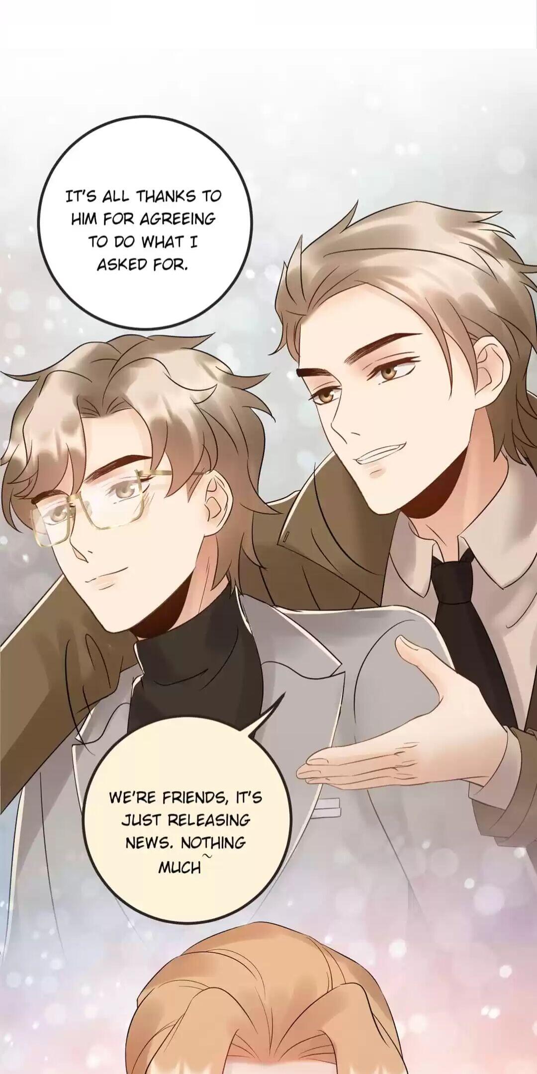 Revenge Movie Queen Chapter 97 - page 27