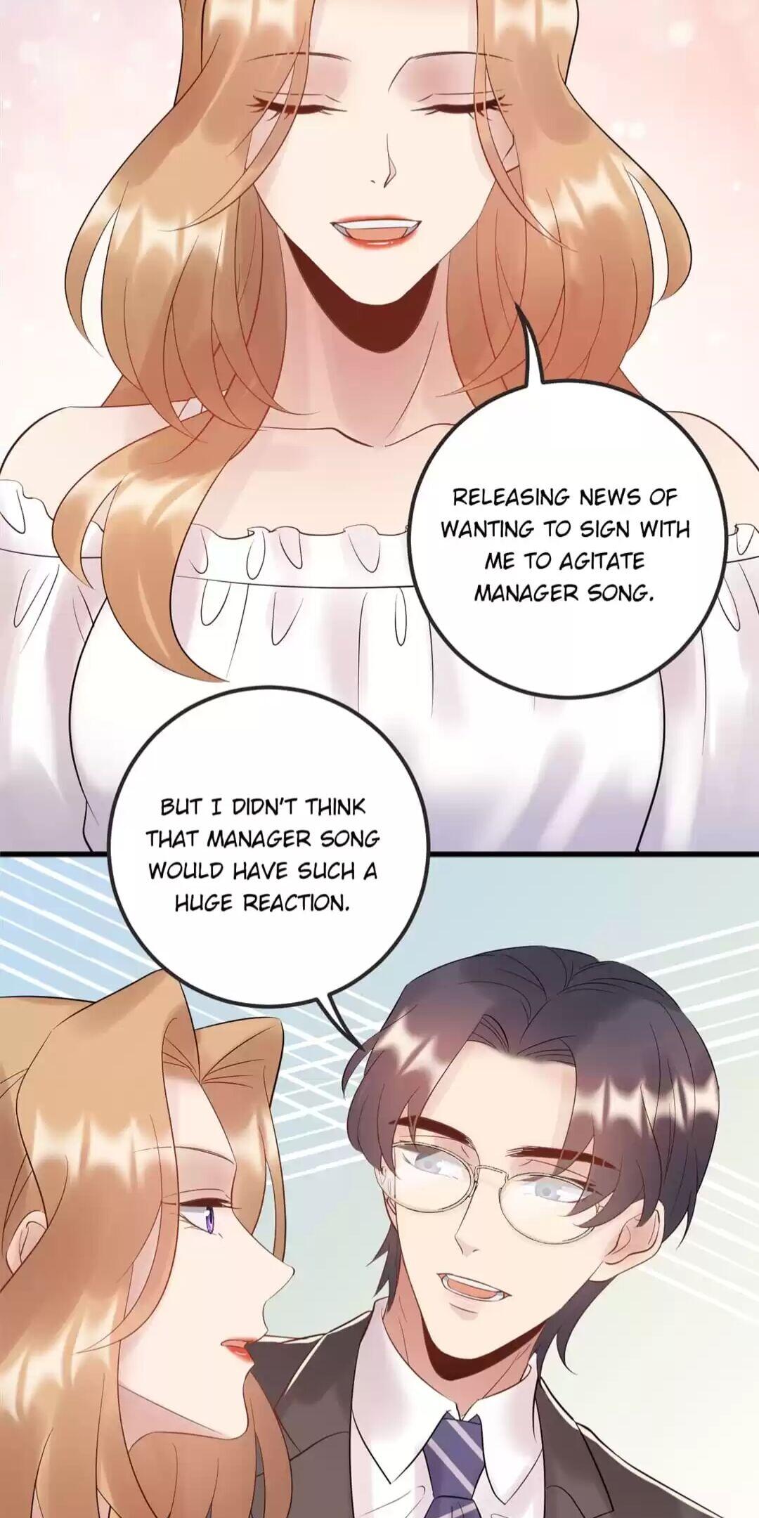 Revenge Movie Queen Chapter 97 - page 28