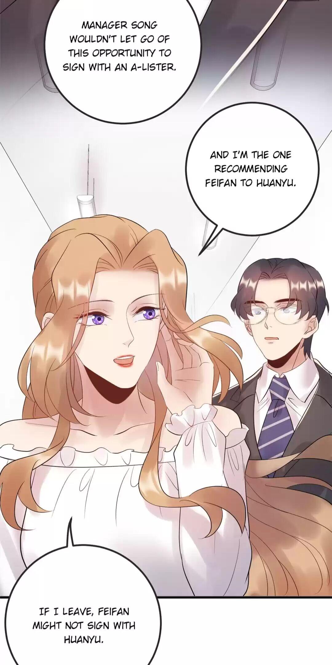 Revenge Movie Queen Chapter 97 - page 31