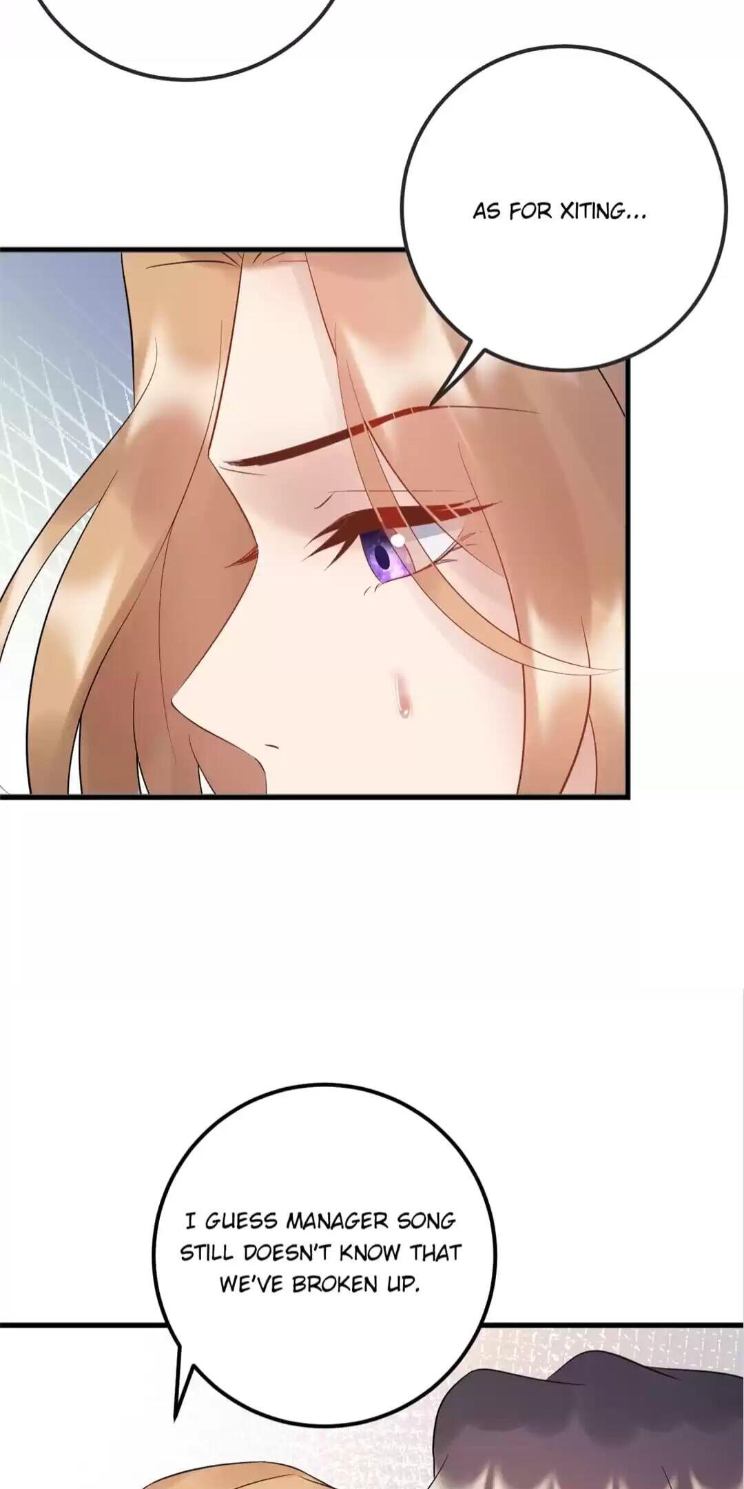 Revenge Movie Queen Chapter 97 - page 32