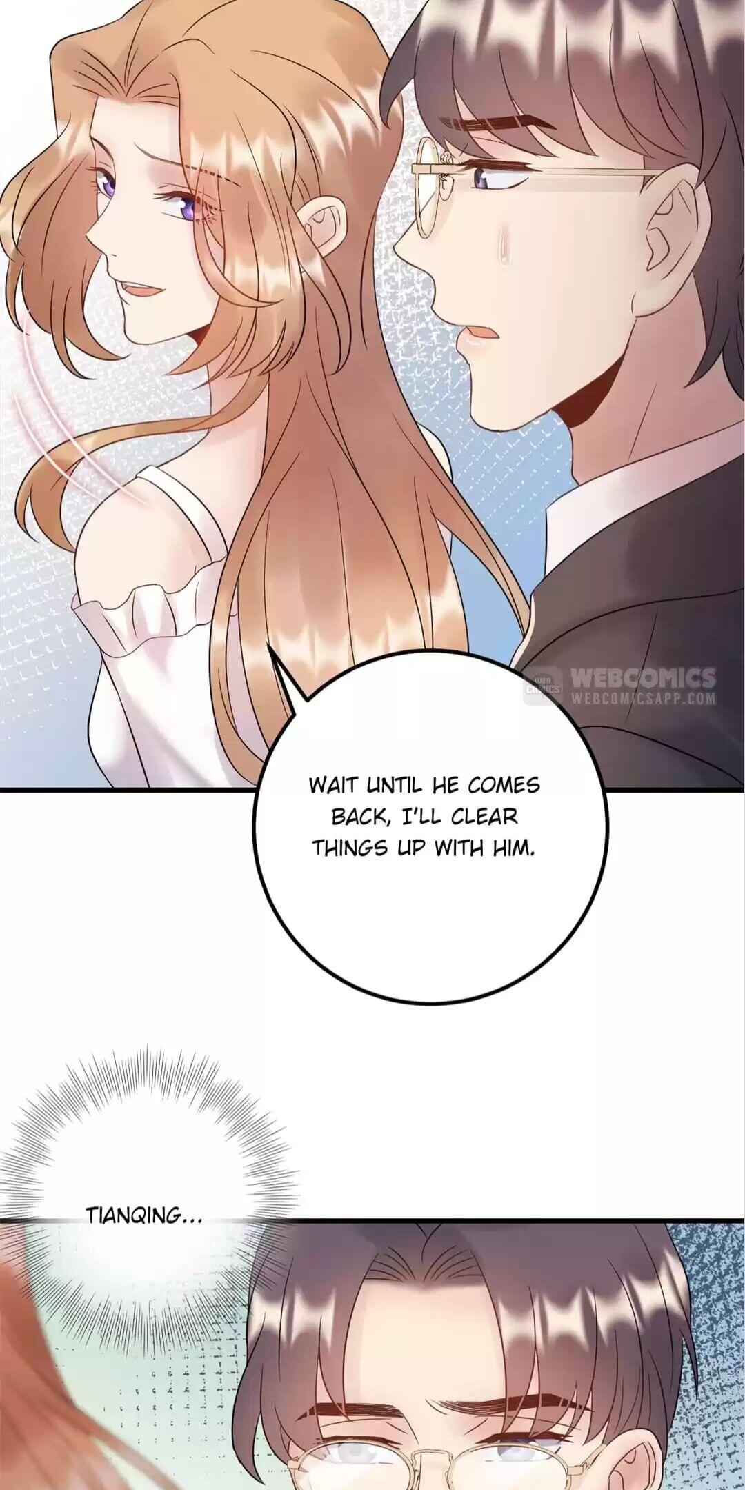 Revenge Movie Queen Chapter 97 - page 33