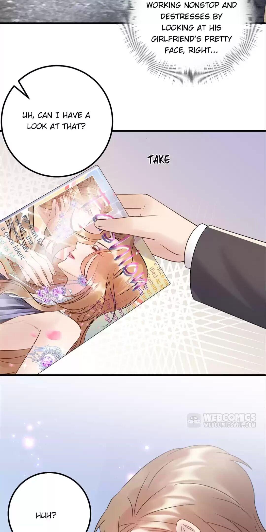 Revenge Movie Queen Chapter 97 - page 36