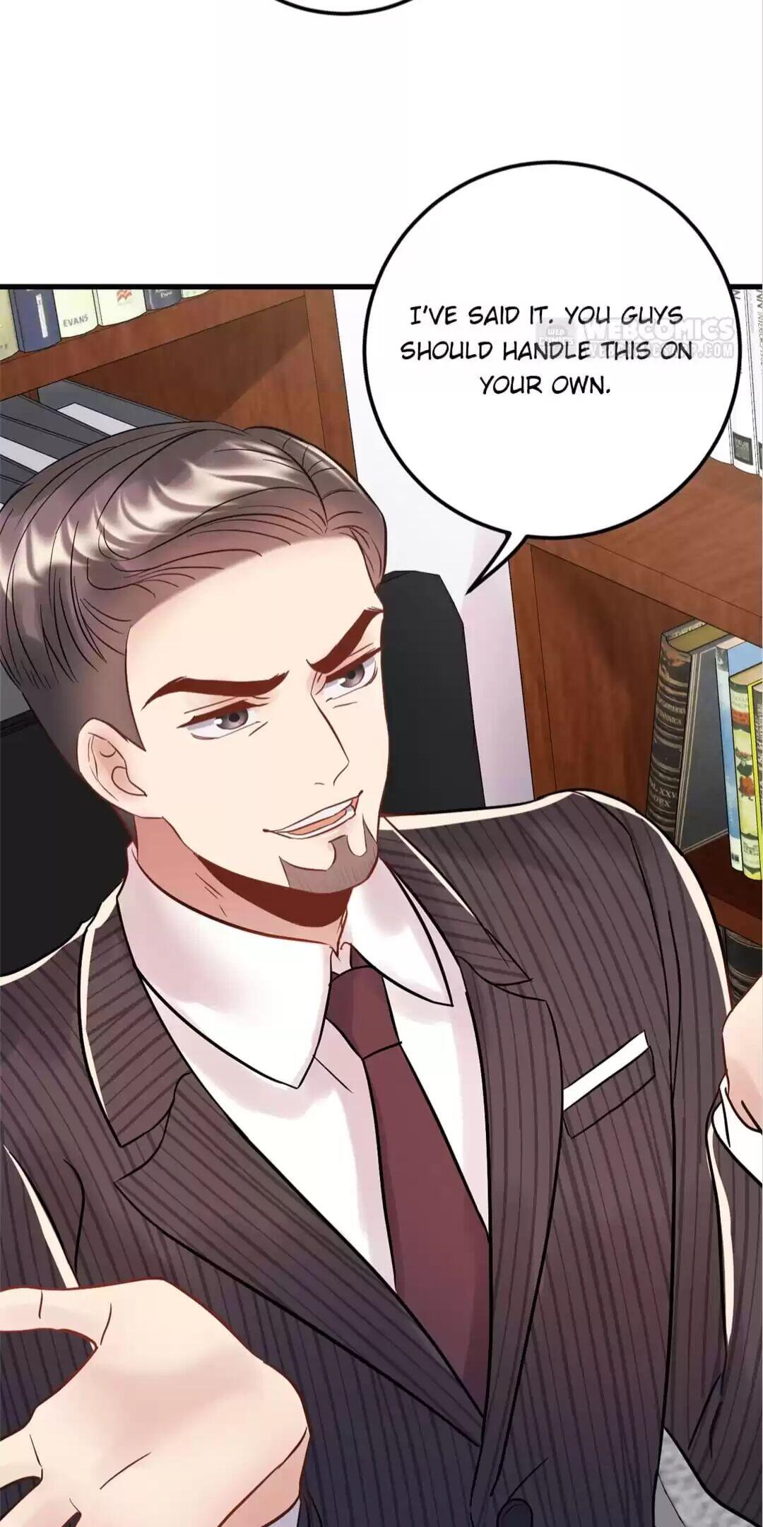 Revenge Movie Queen Chapter 97 - page 5