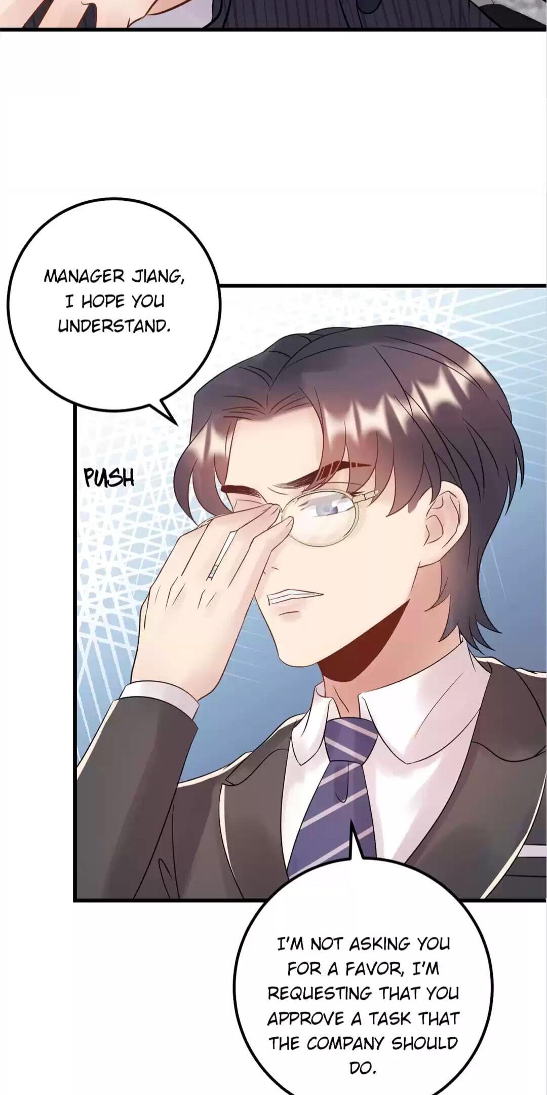 Revenge Movie Queen Chapter 97 - page 6