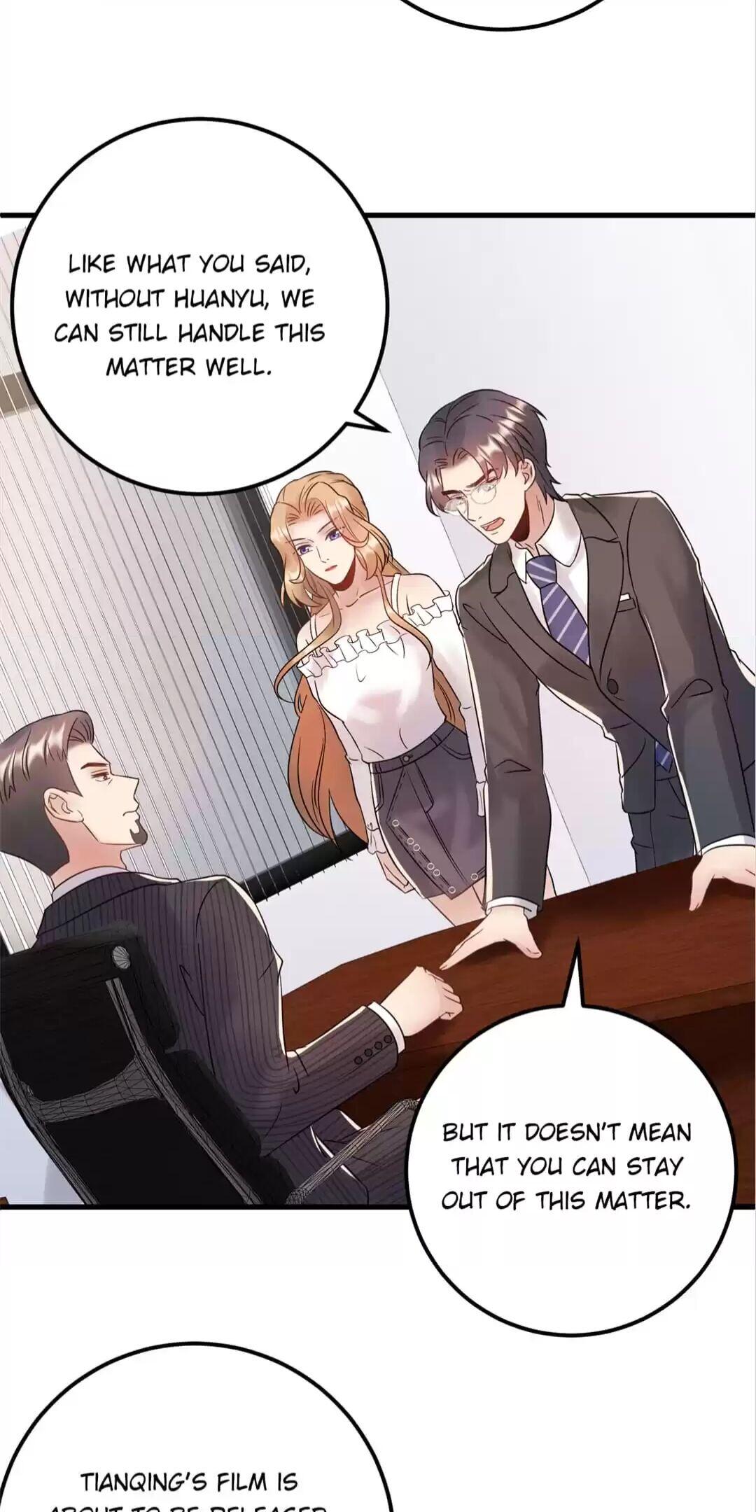 Revenge Movie Queen Chapter 97 - page 7