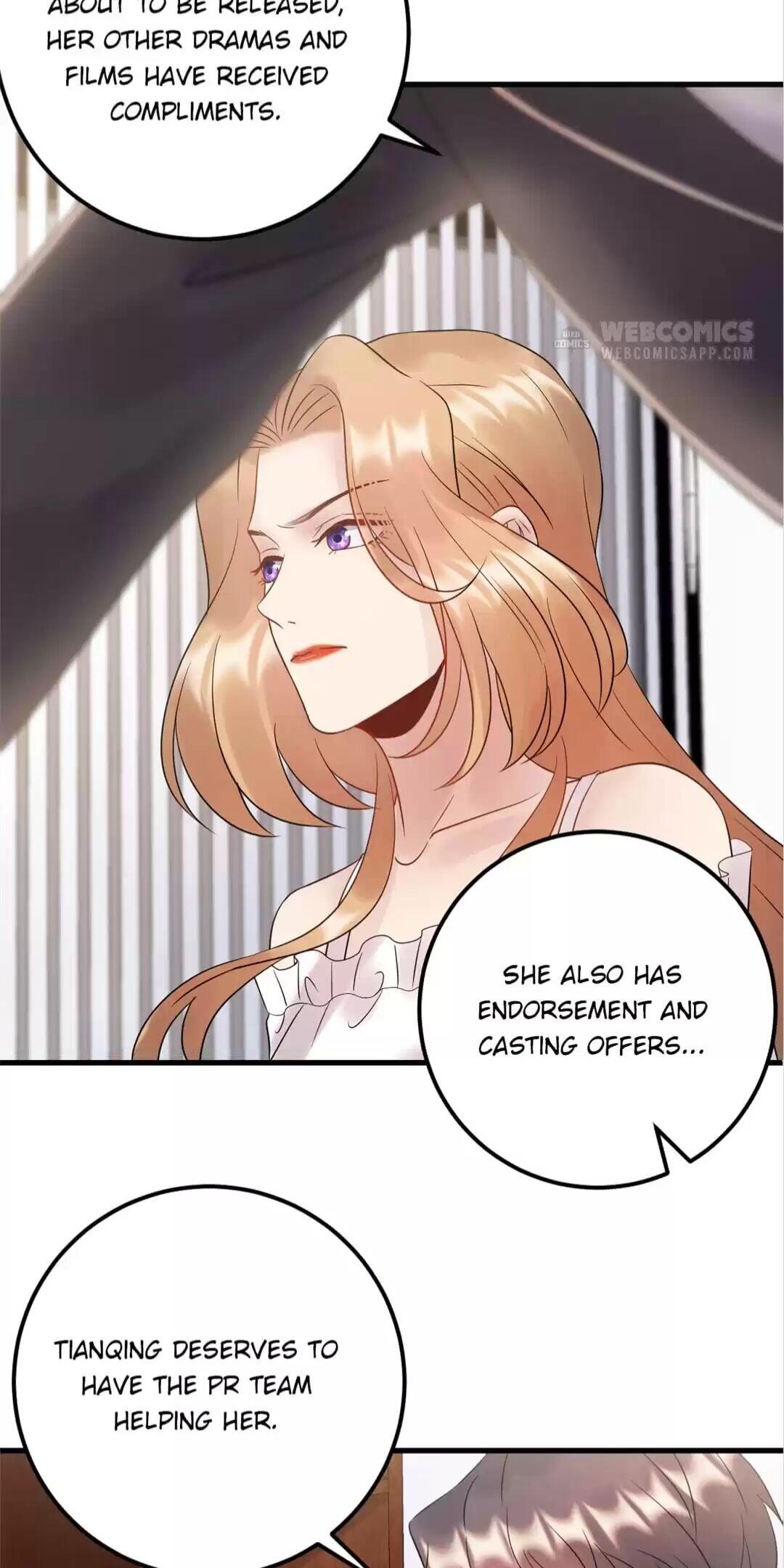 Revenge Movie Queen Chapter 97 - page 8
