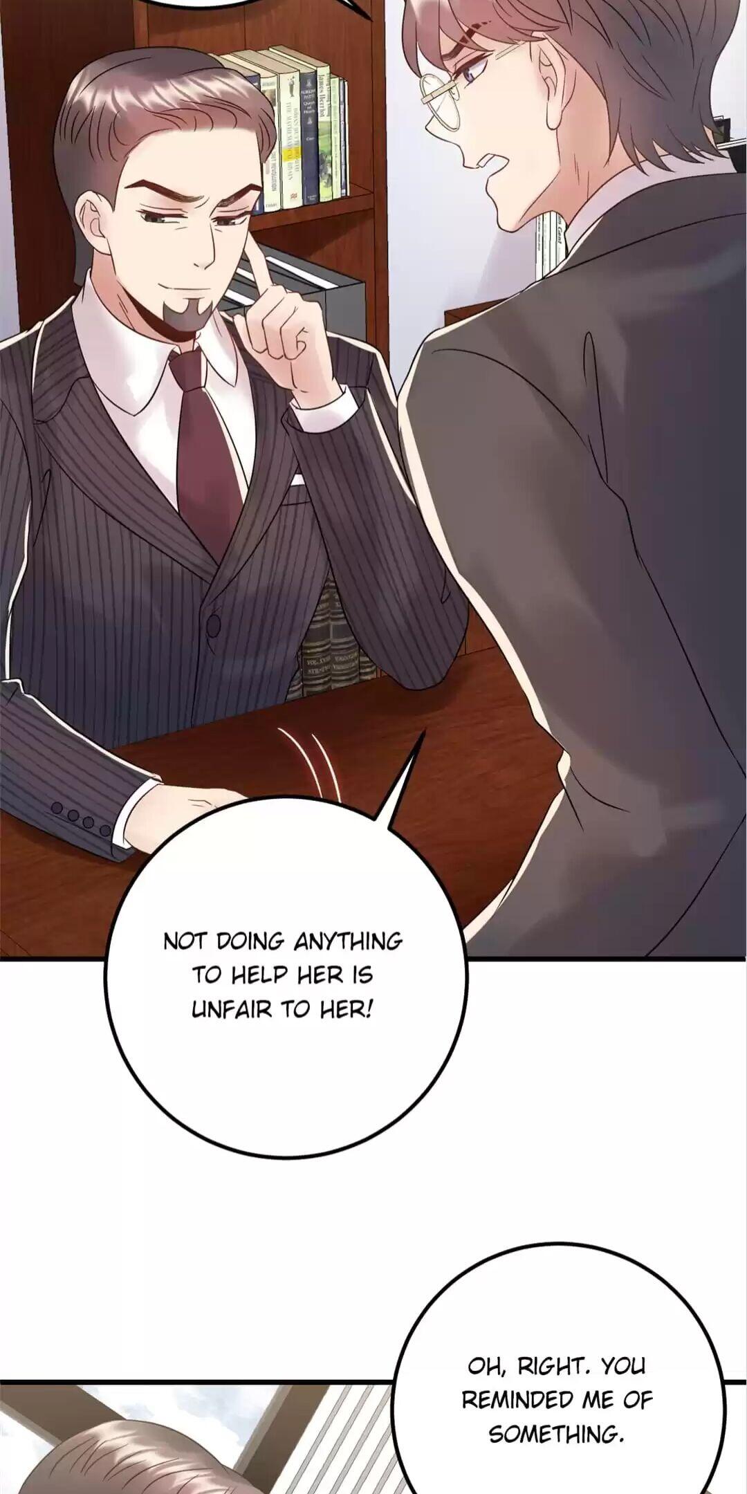 Revenge Movie Queen Chapter 97 - page 9