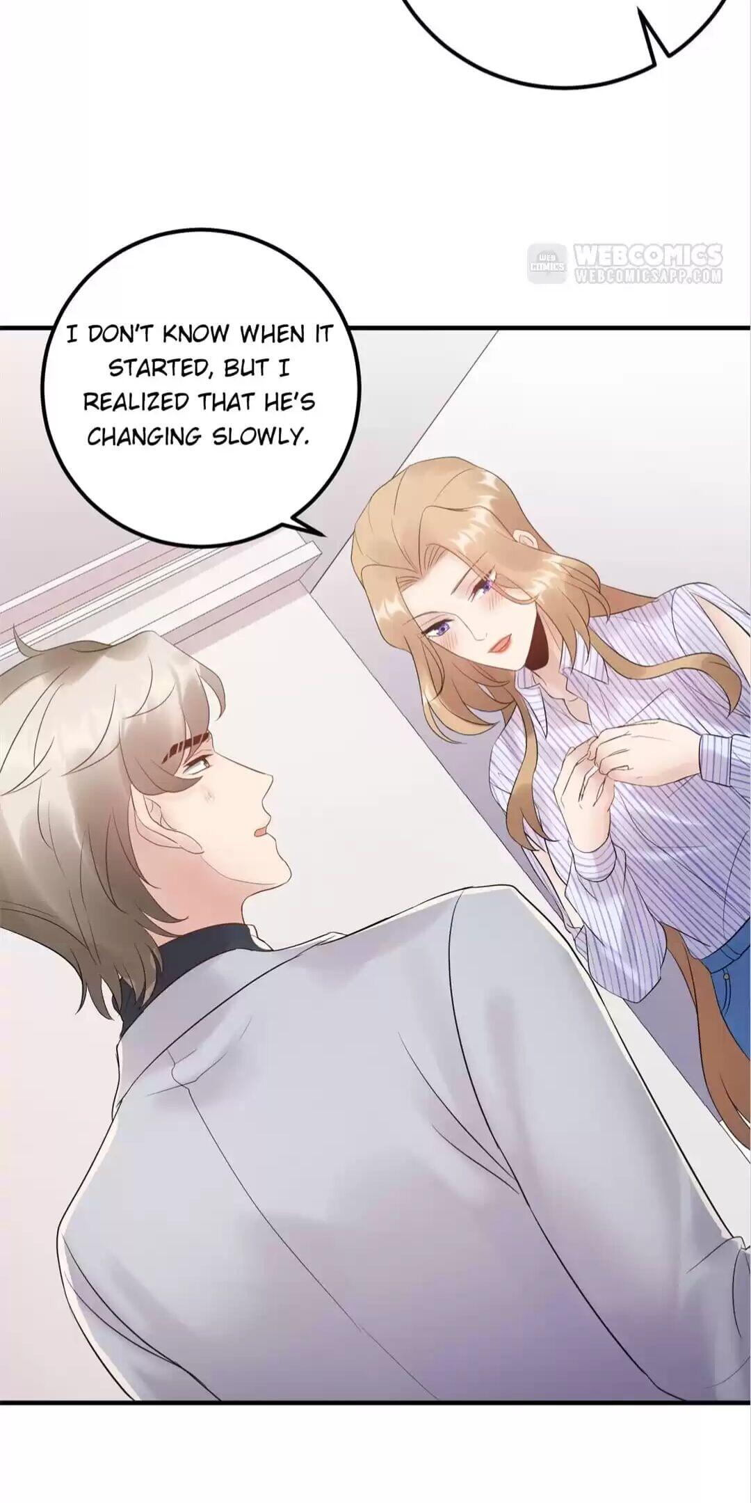 Revenge Movie Queen Chapter 107 - page 11