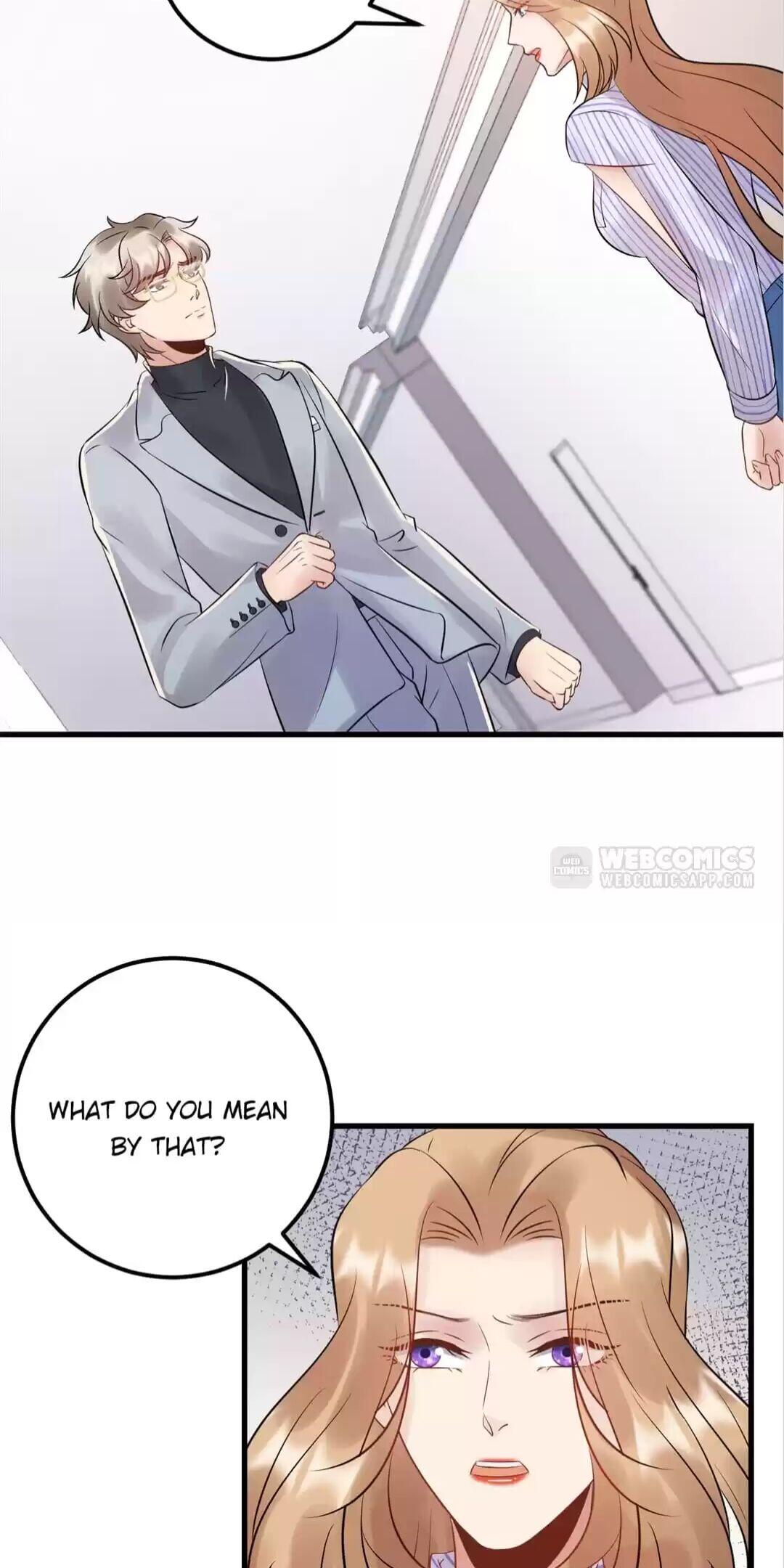 Revenge Movie Queen Chapter 107 - page 2