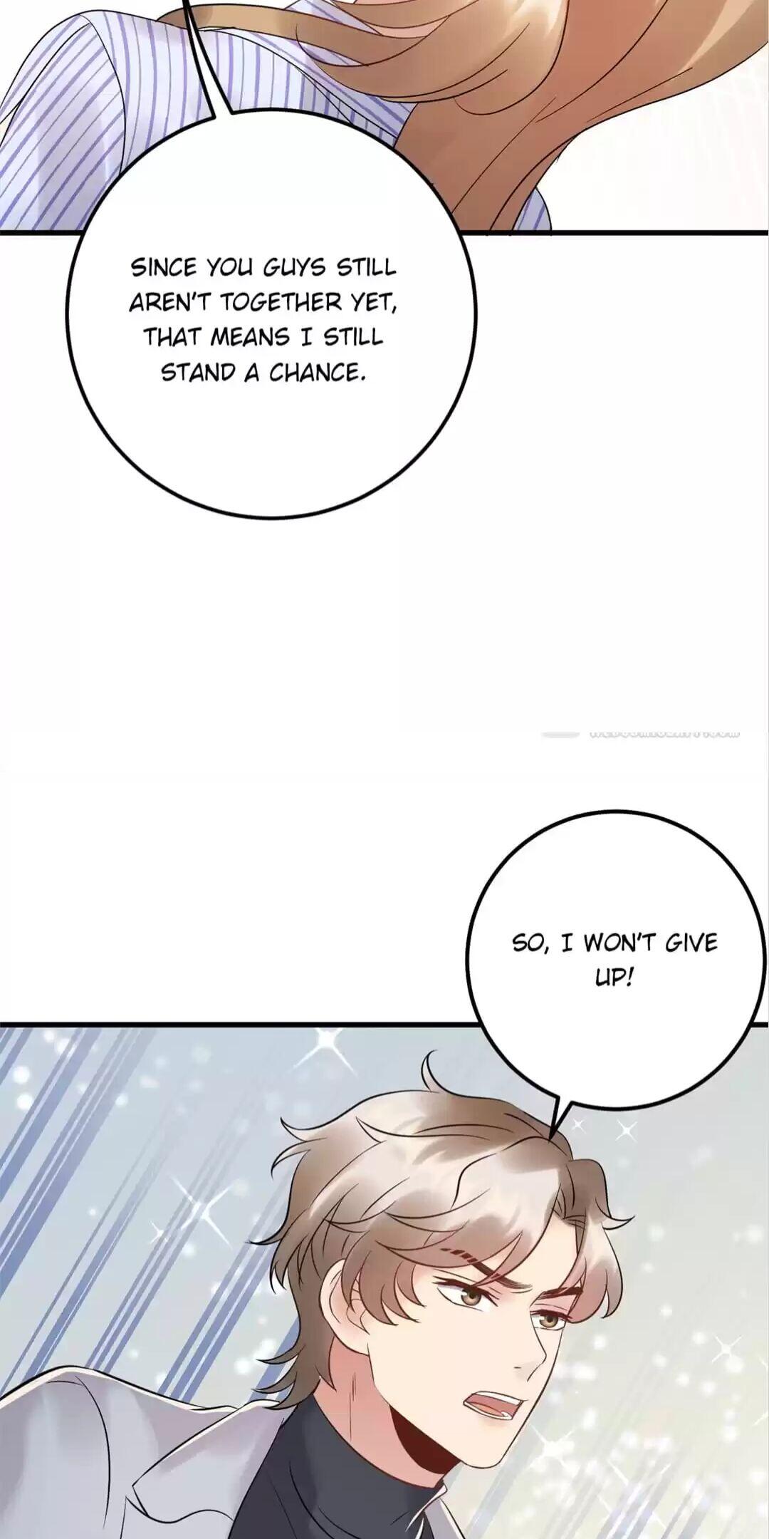 Revenge Movie Queen Chapter 107 - page 20