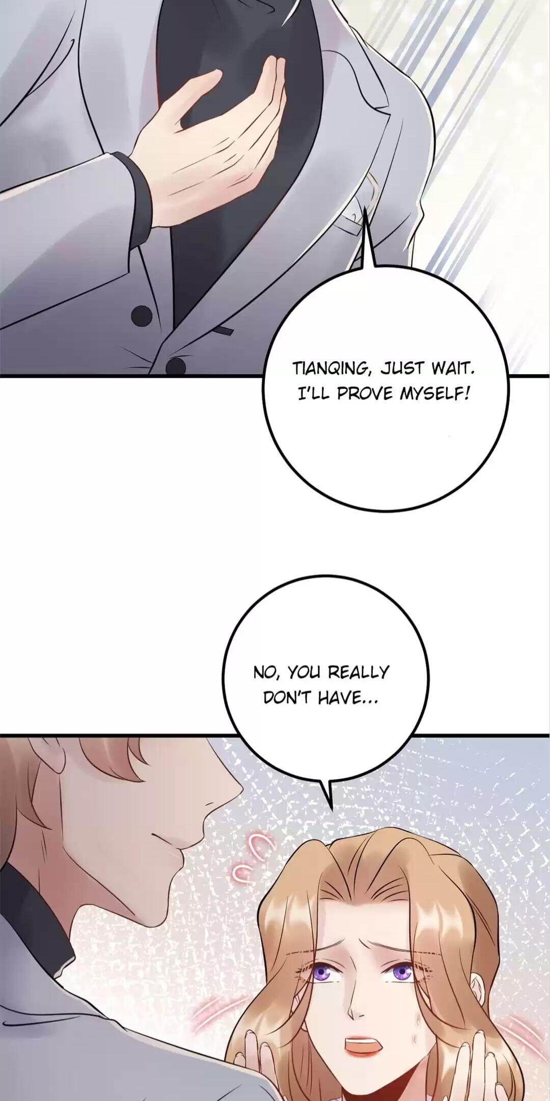 Revenge Movie Queen Chapter 107 - page 21