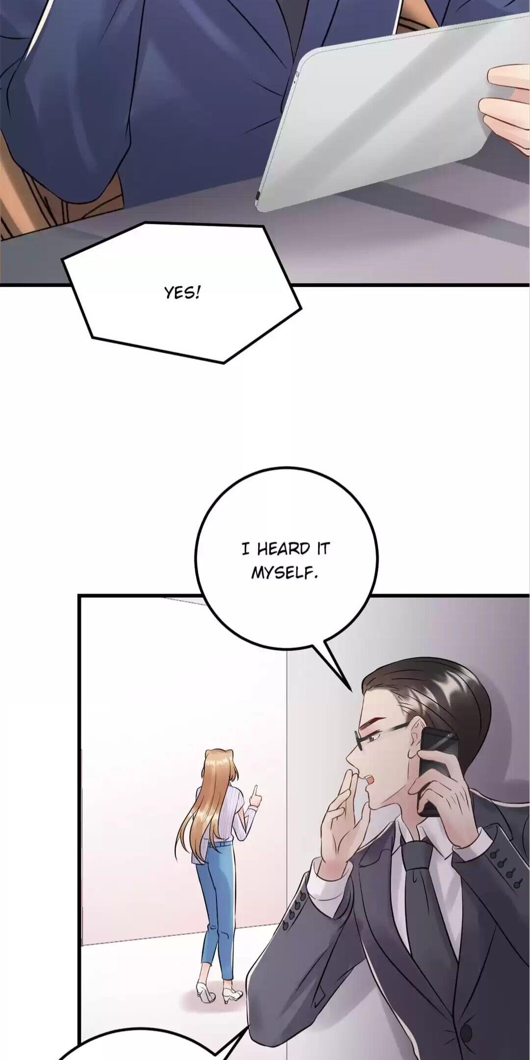 Revenge Movie Queen Chapter 107 - page 23