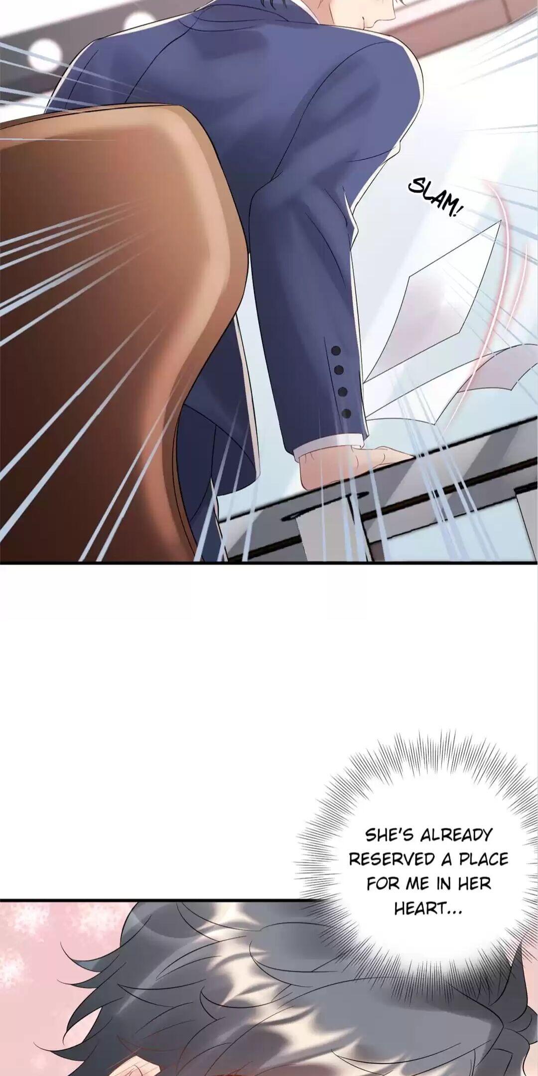 Revenge Movie Queen Chapter 107 - page 26