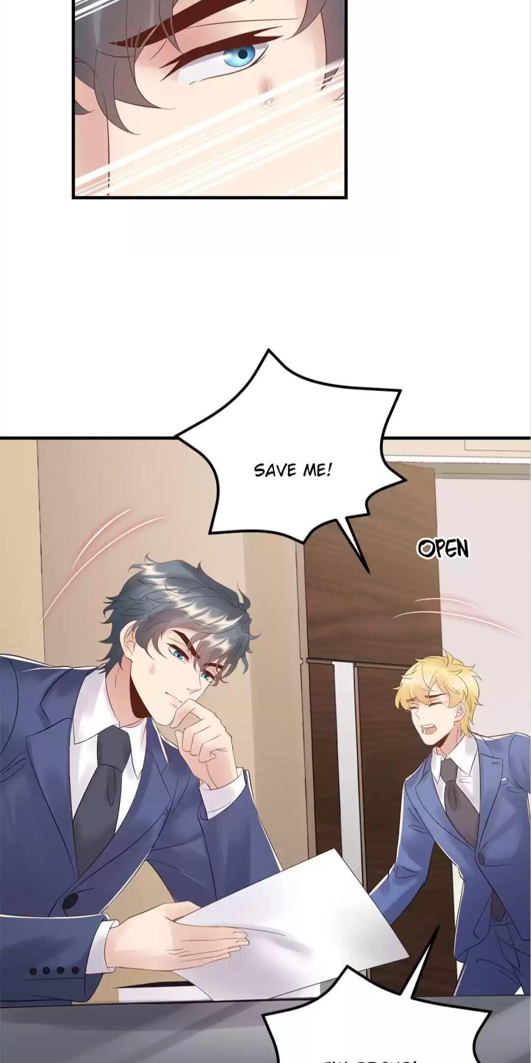 Revenge Movie Queen Chapter 107 - page 27