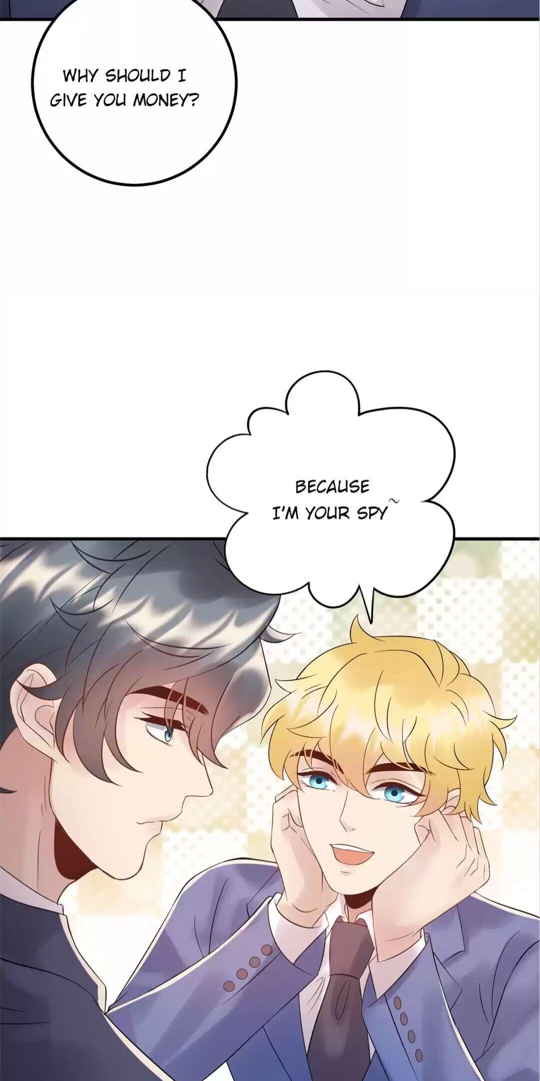 Revenge Movie Queen Chapter 107 - page 30
