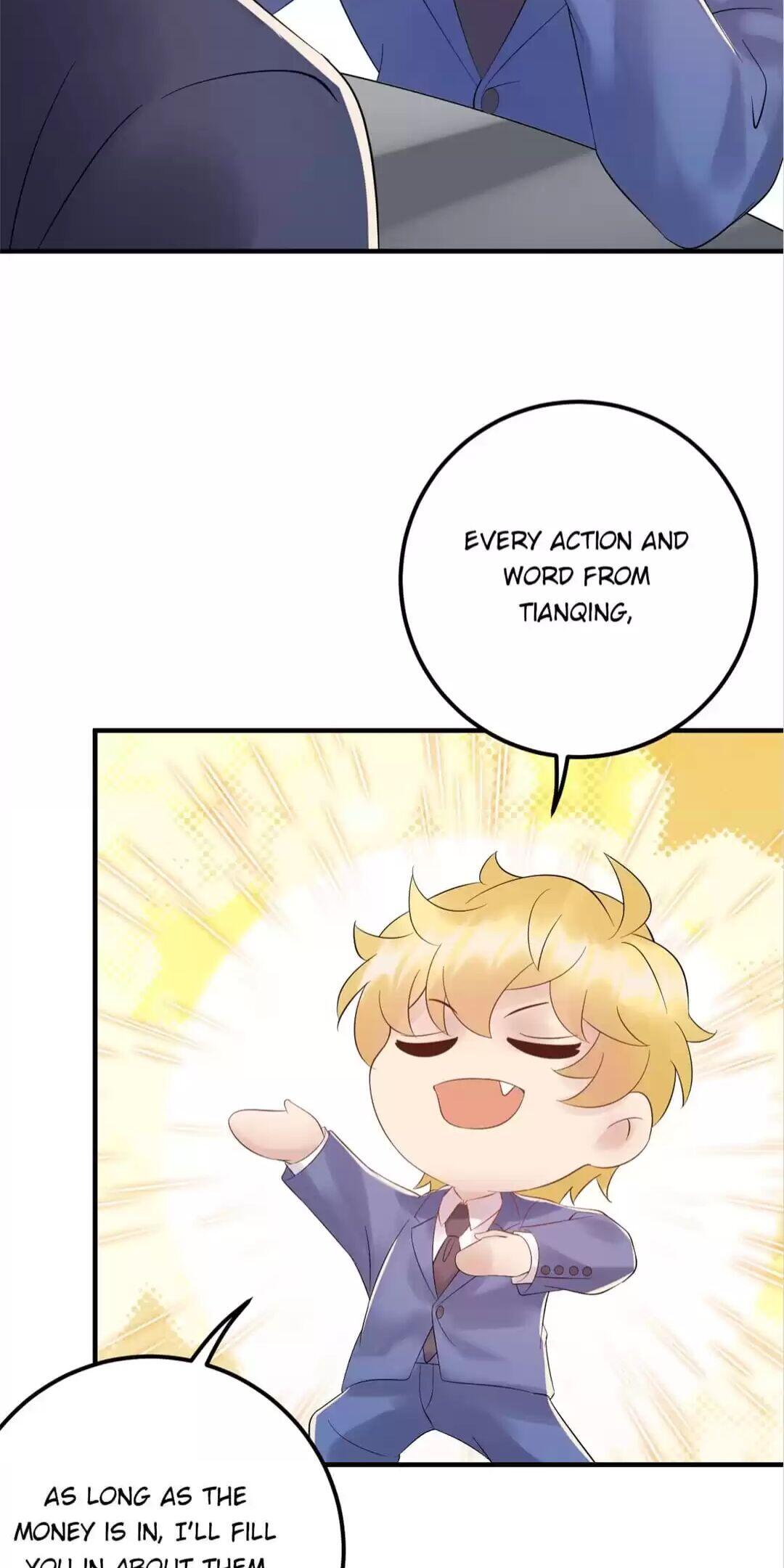 Revenge Movie Queen Chapter 107 - page 31