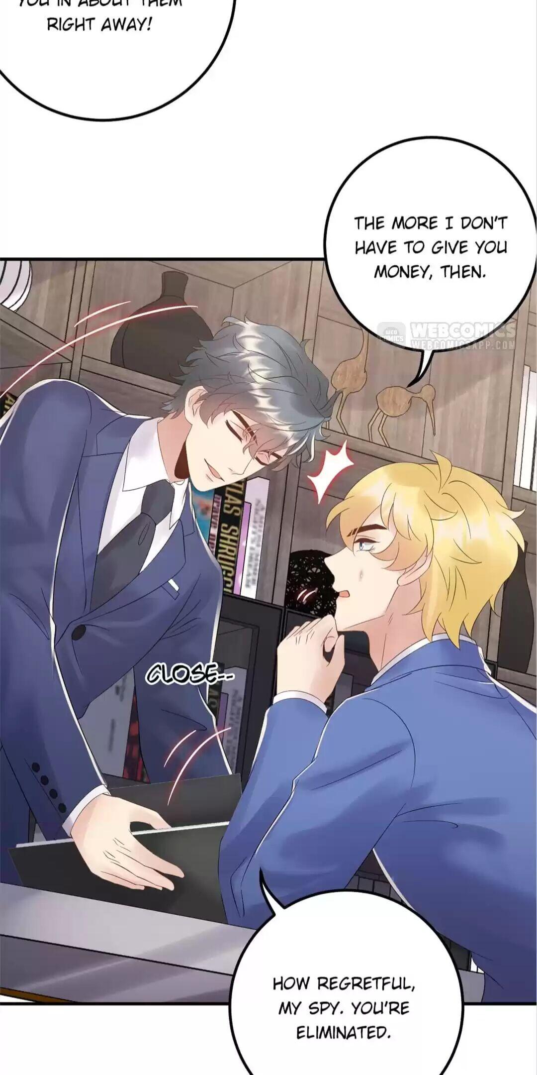Revenge Movie Queen Chapter 107 - page 32