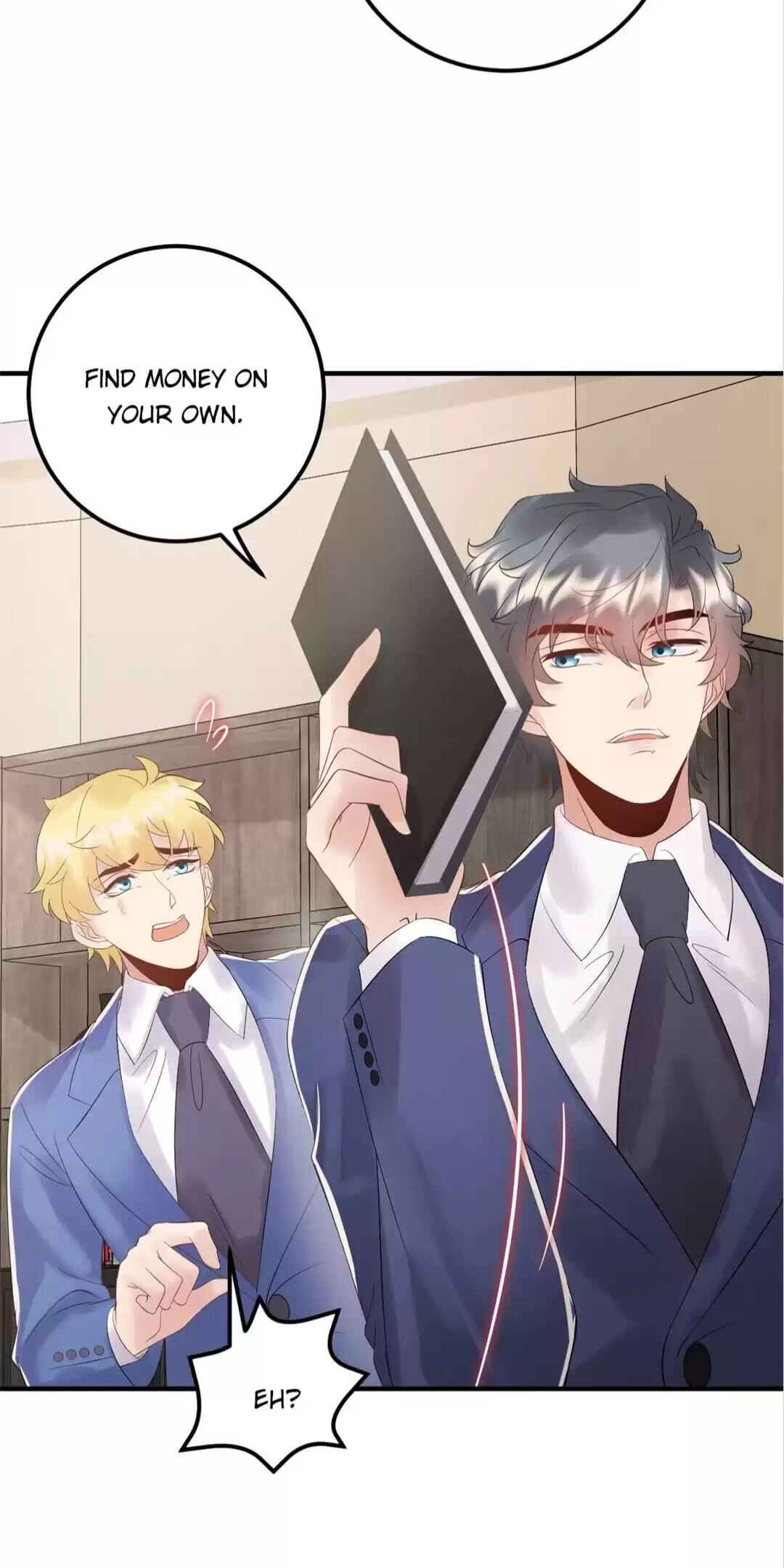 Revenge Movie Queen Chapter 107 - page 33