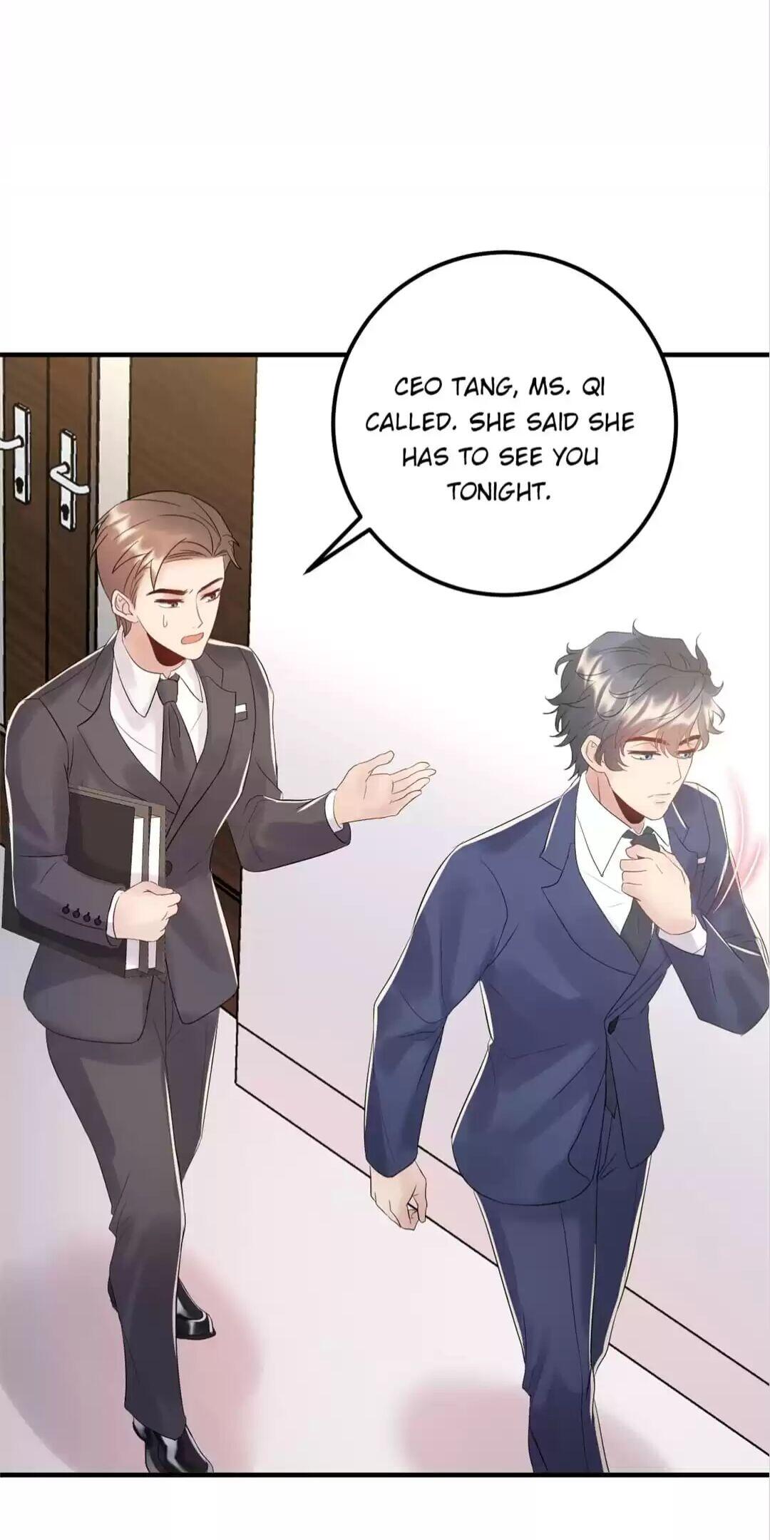 Revenge Movie Queen Chapter 107 - page 36