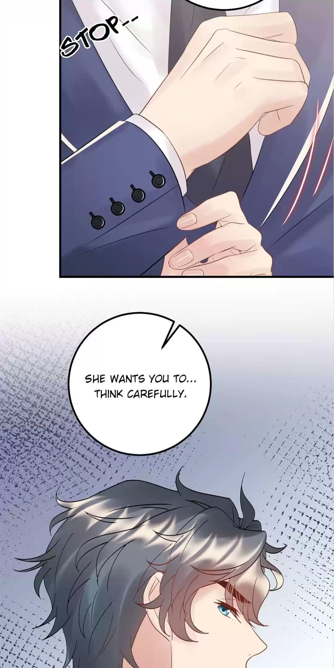 Revenge Movie Queen Chapter 107 - page 39