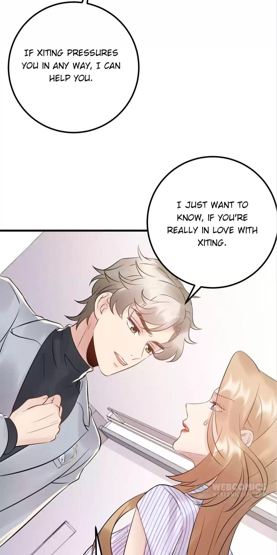 Revenge Movie Queen Chapter 107 - page 7