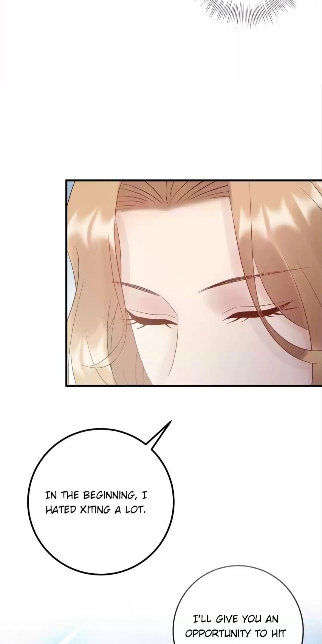 Revenge Movie Queen Chapter 107 - page 9