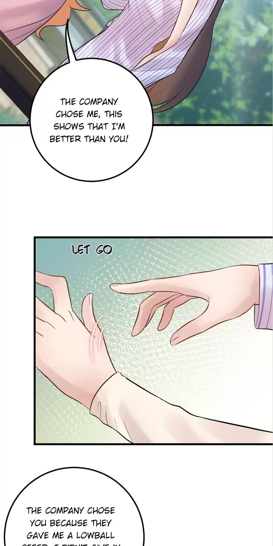 Revenge Movie Queen Chapter 98 - page 16