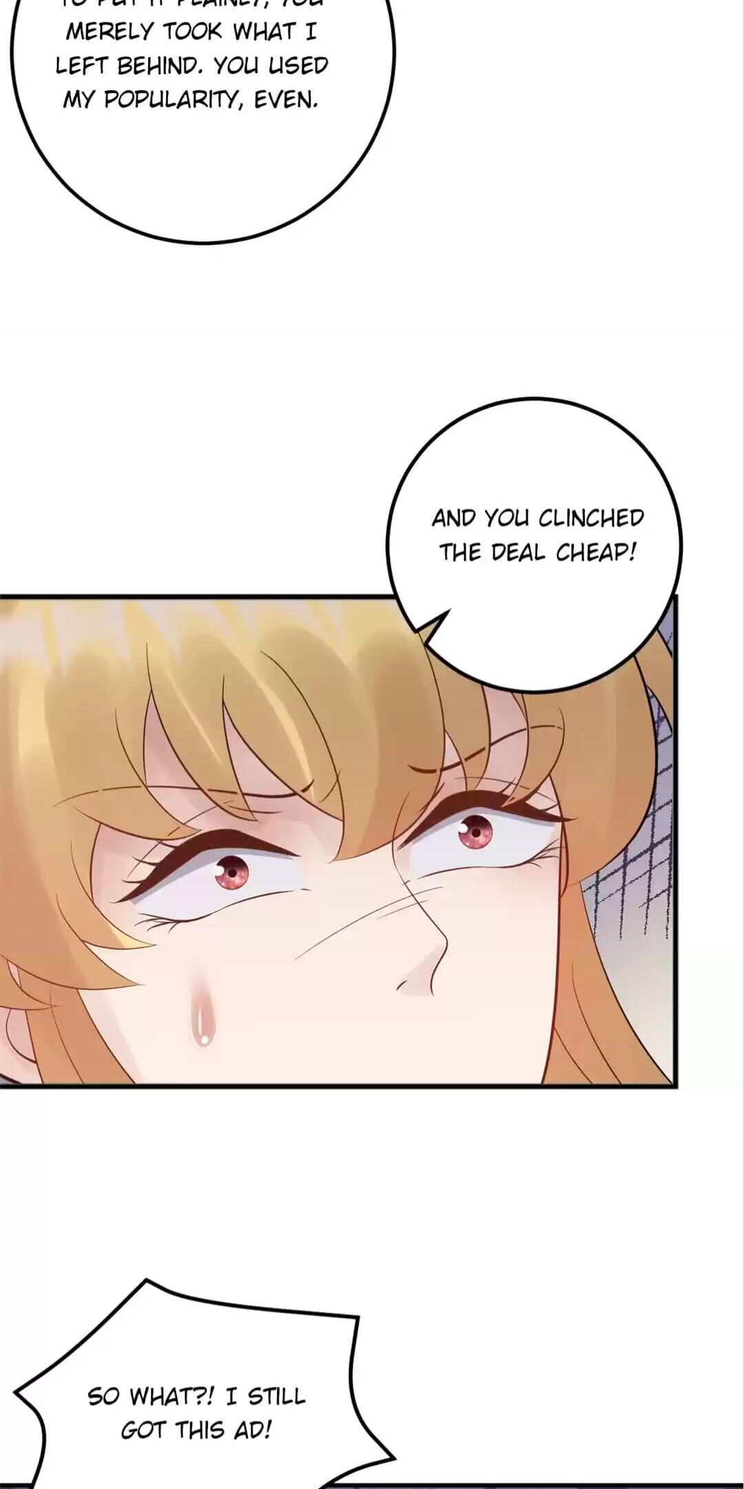 Revenge Movie Queen Chapter 98 - page 18