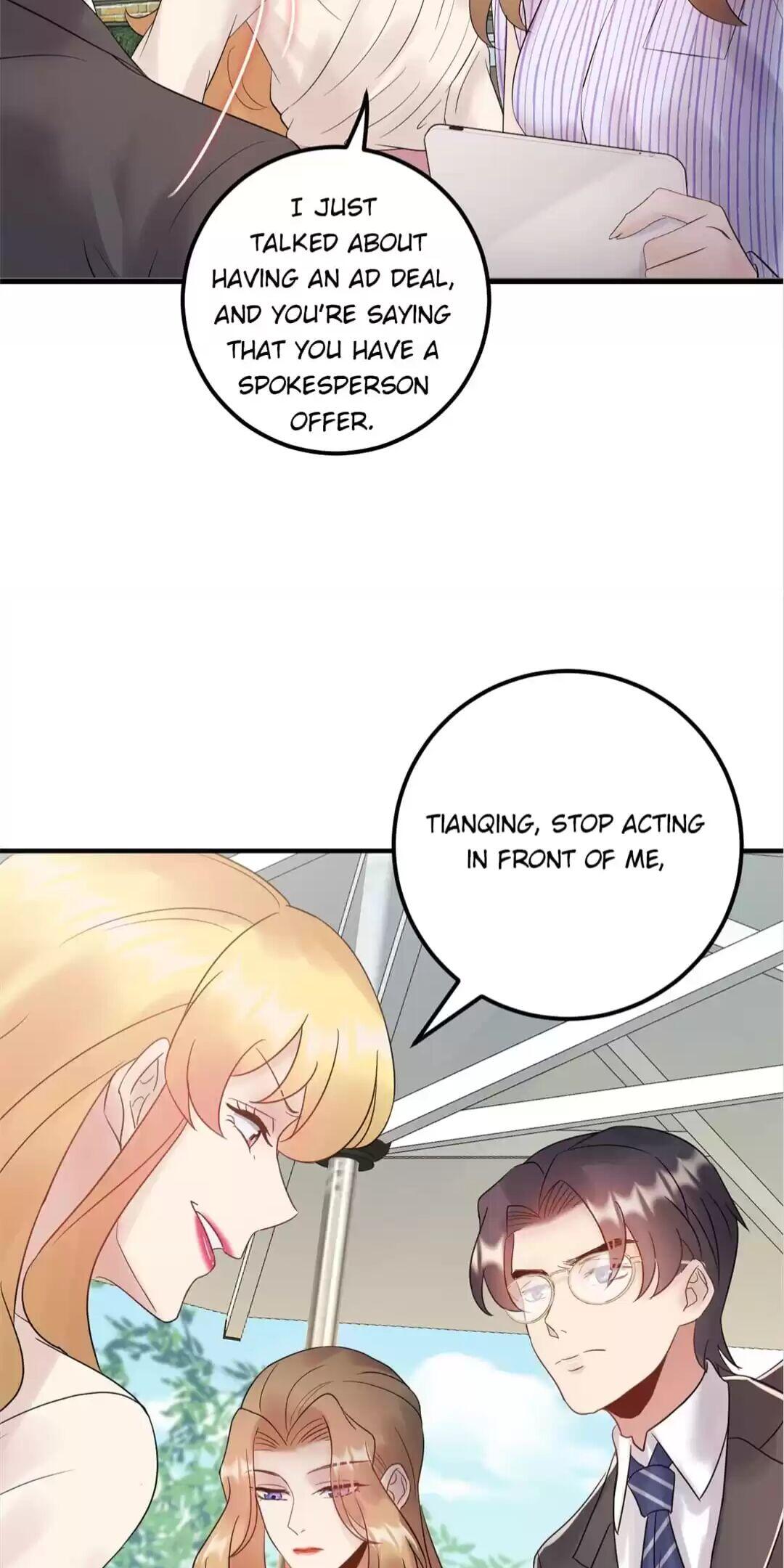 Revenge Movie Queen Chapter 98 - page 23