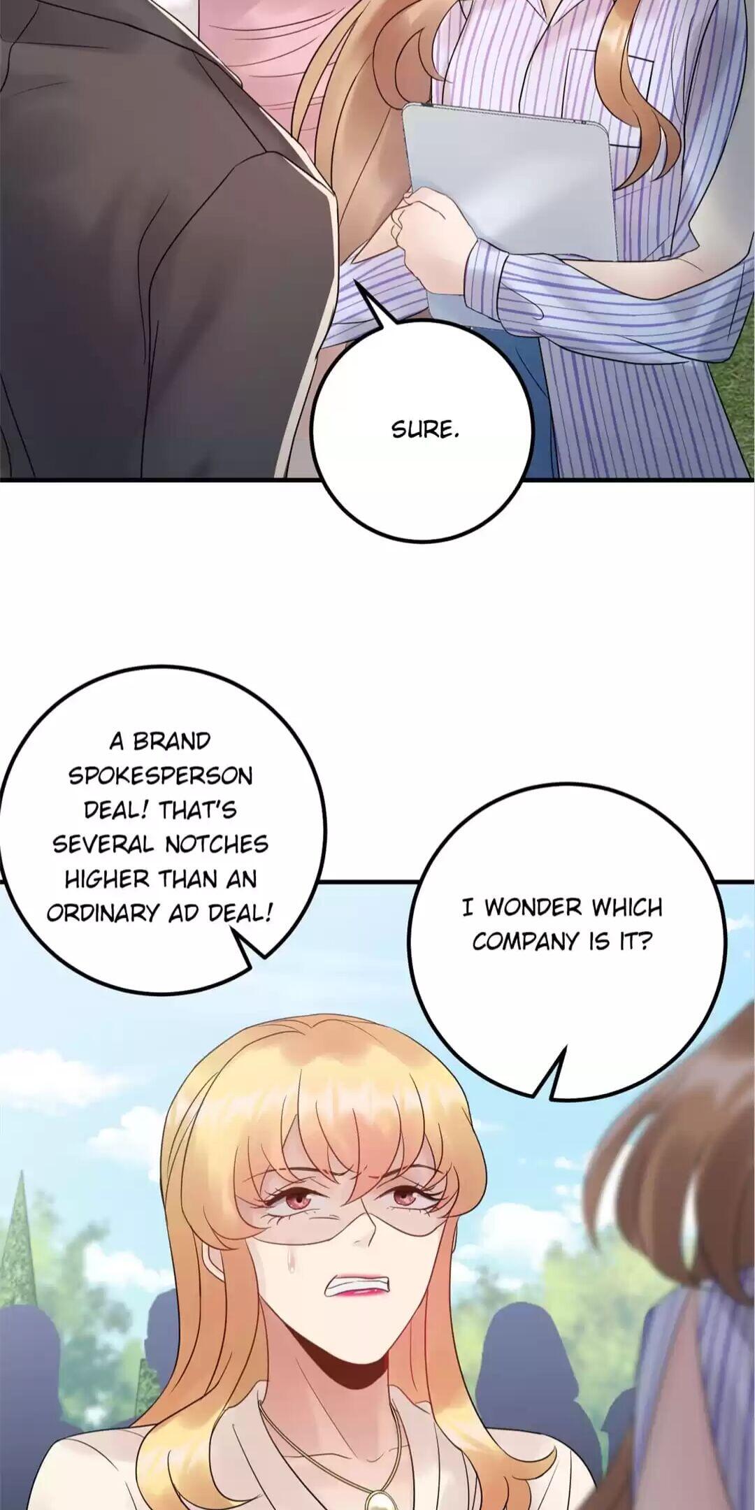 Revenge Movie Queen Chapter 98 - page 26