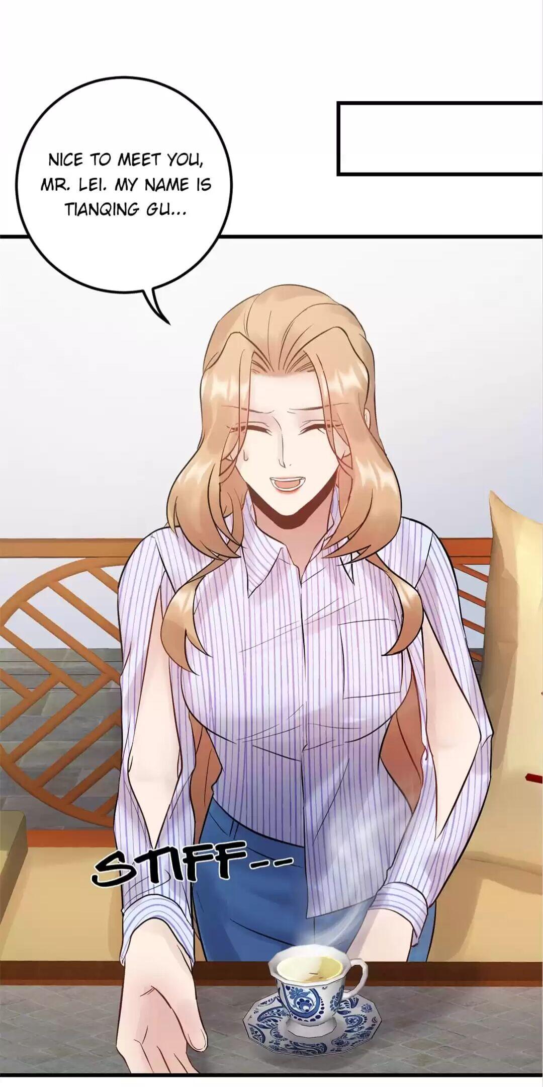 Revenge Movie Queen Chapter 98 - page 32